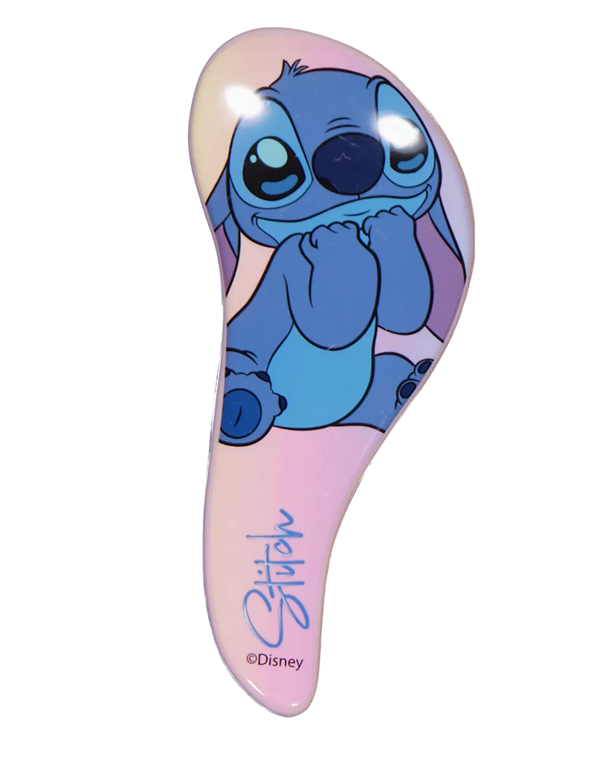 Haarborstel - Multi-color