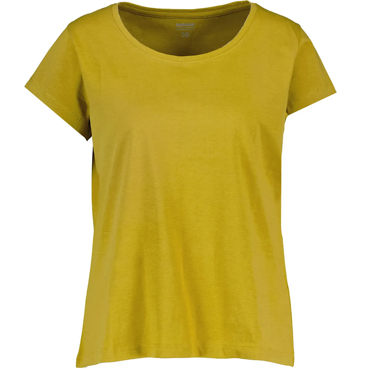 T-shirt - Groen
