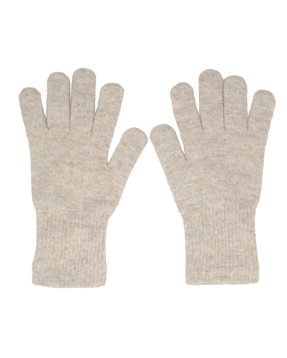 Dames Handschoenen - Beige