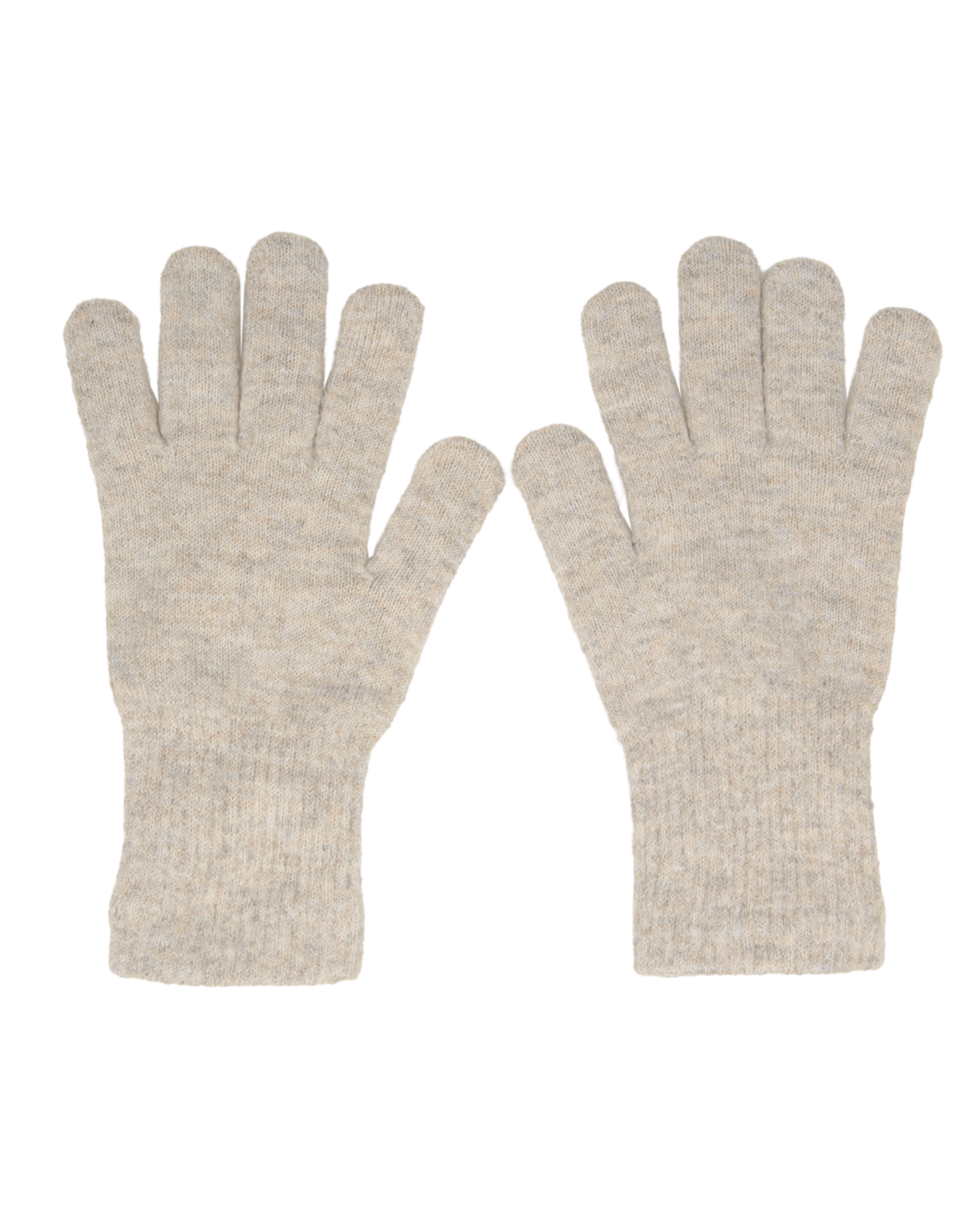 Gants - Beige