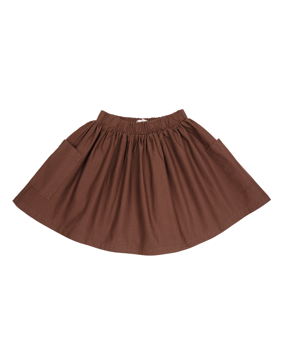 Rok - Bruin