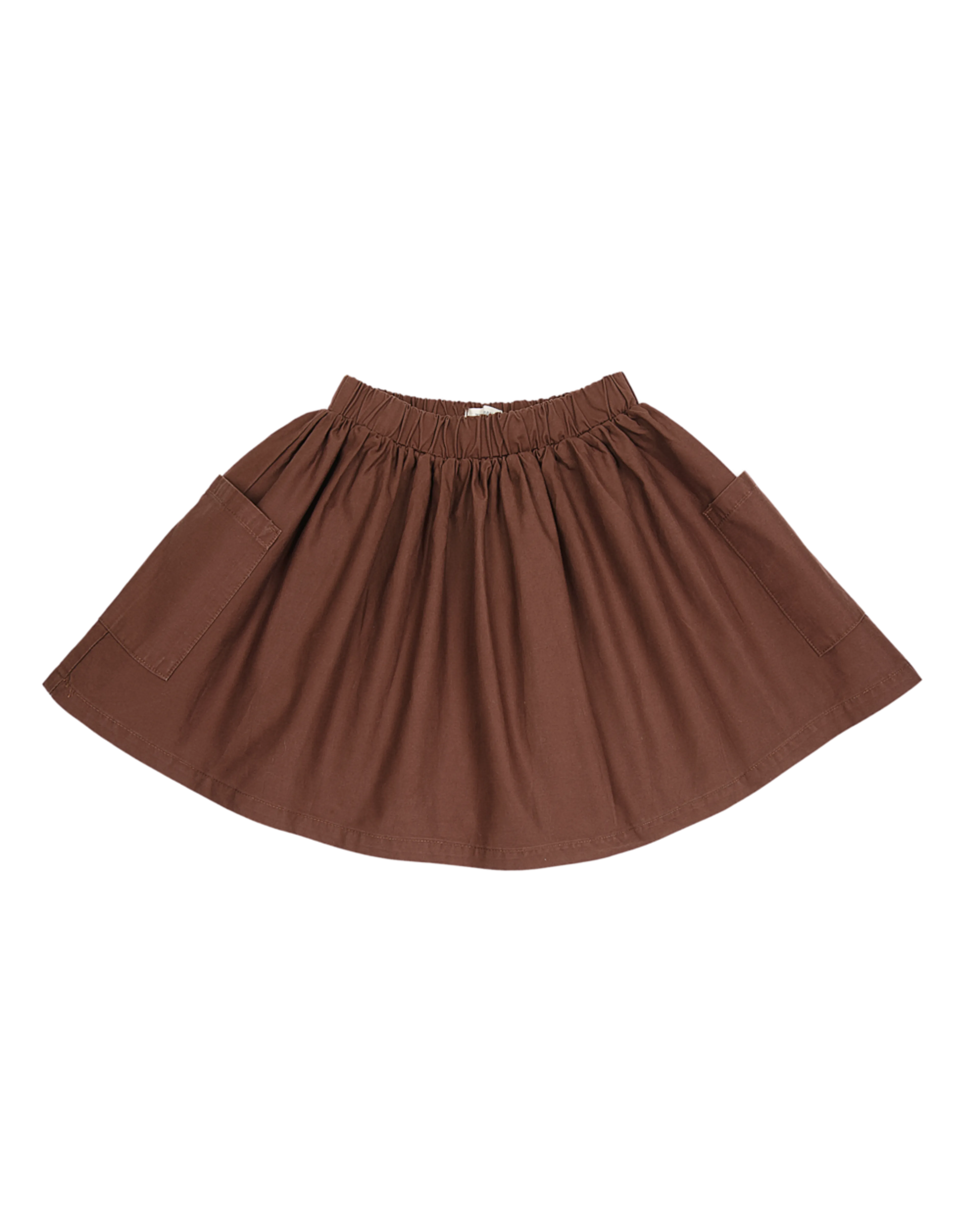 Rok - Bruin