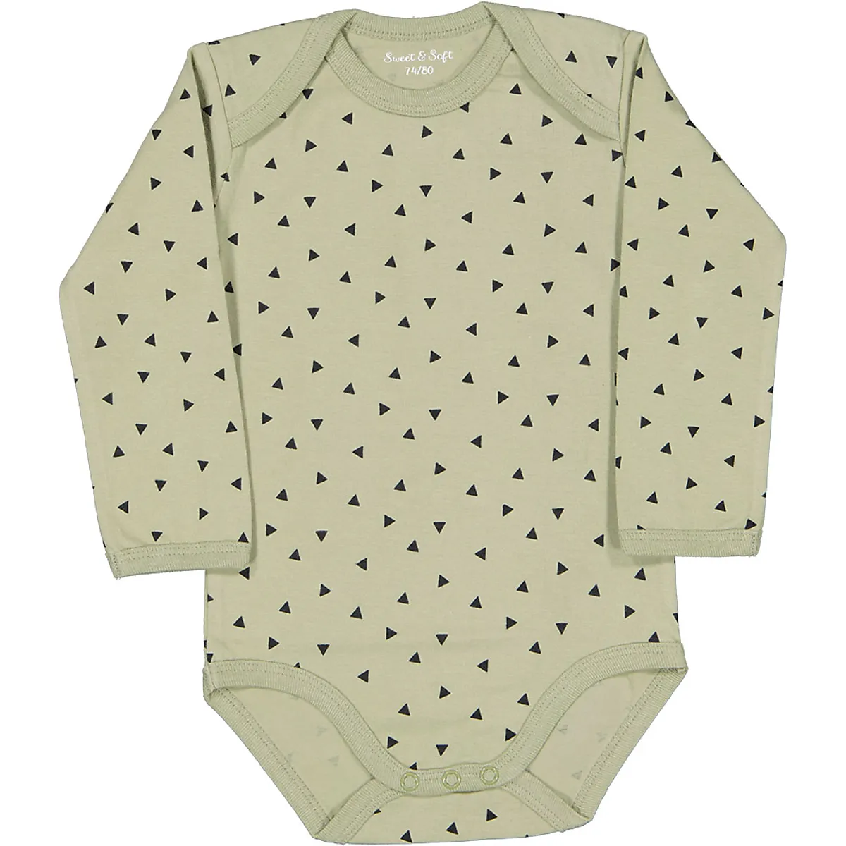 Romper - Groen