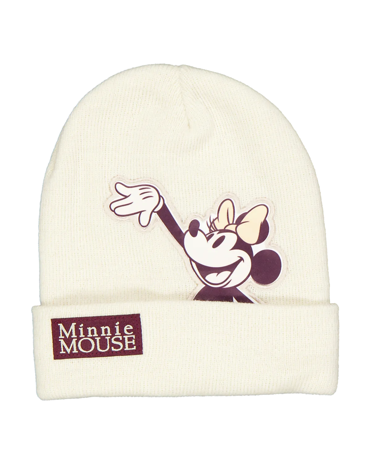 Beanie - Beige