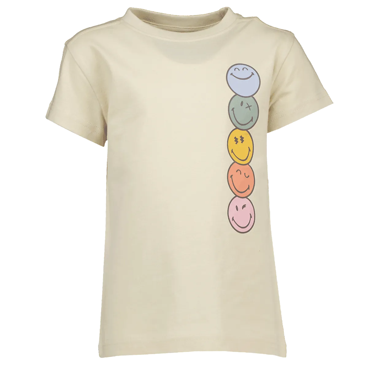 T-shirt - Beige