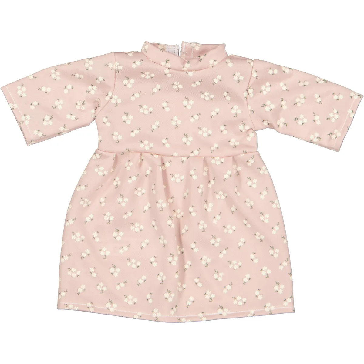 Poppenkleding - Roze