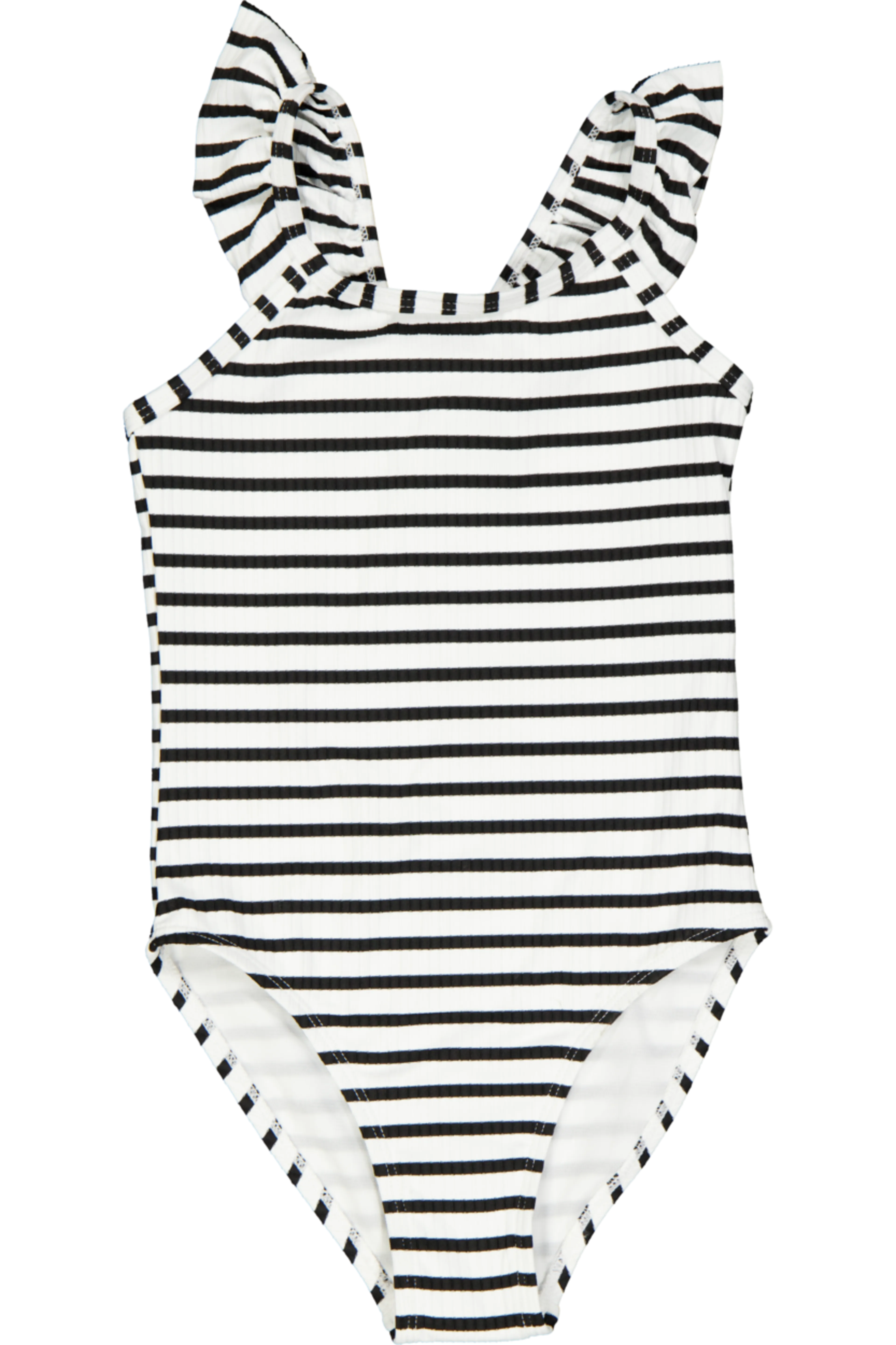 Maillot de bain - Blanc