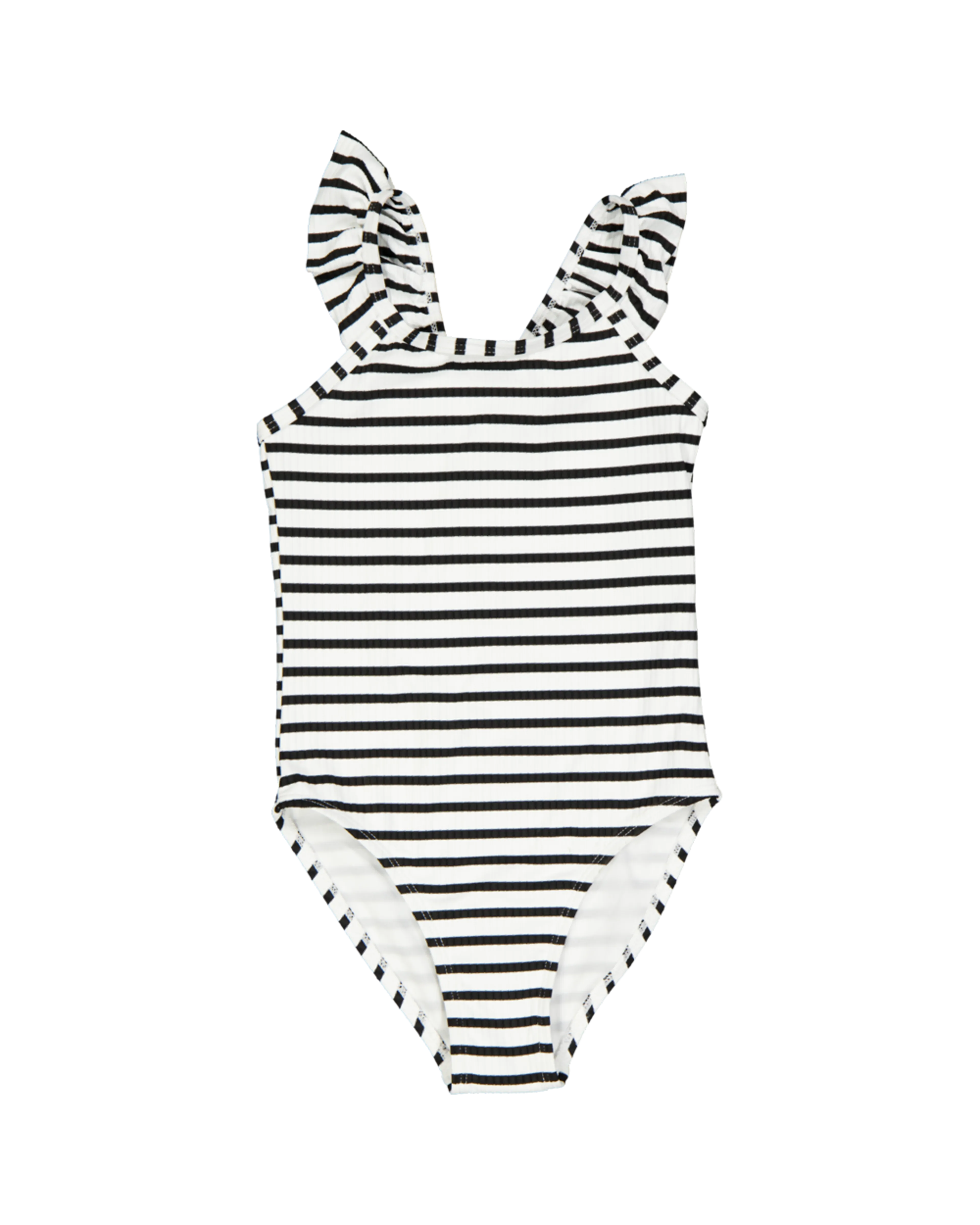 Maillot de bain - Blanc