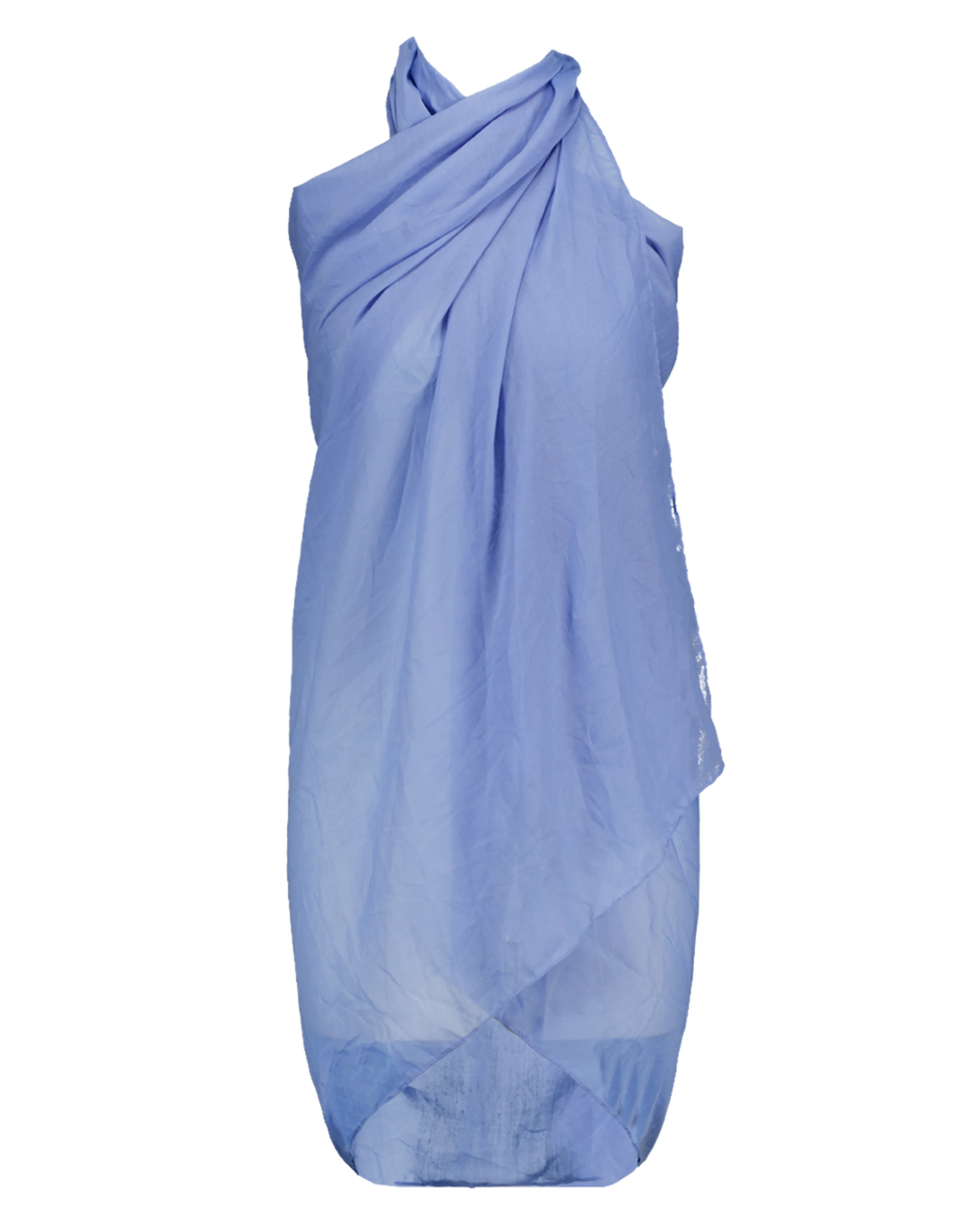Pareo - Blauw