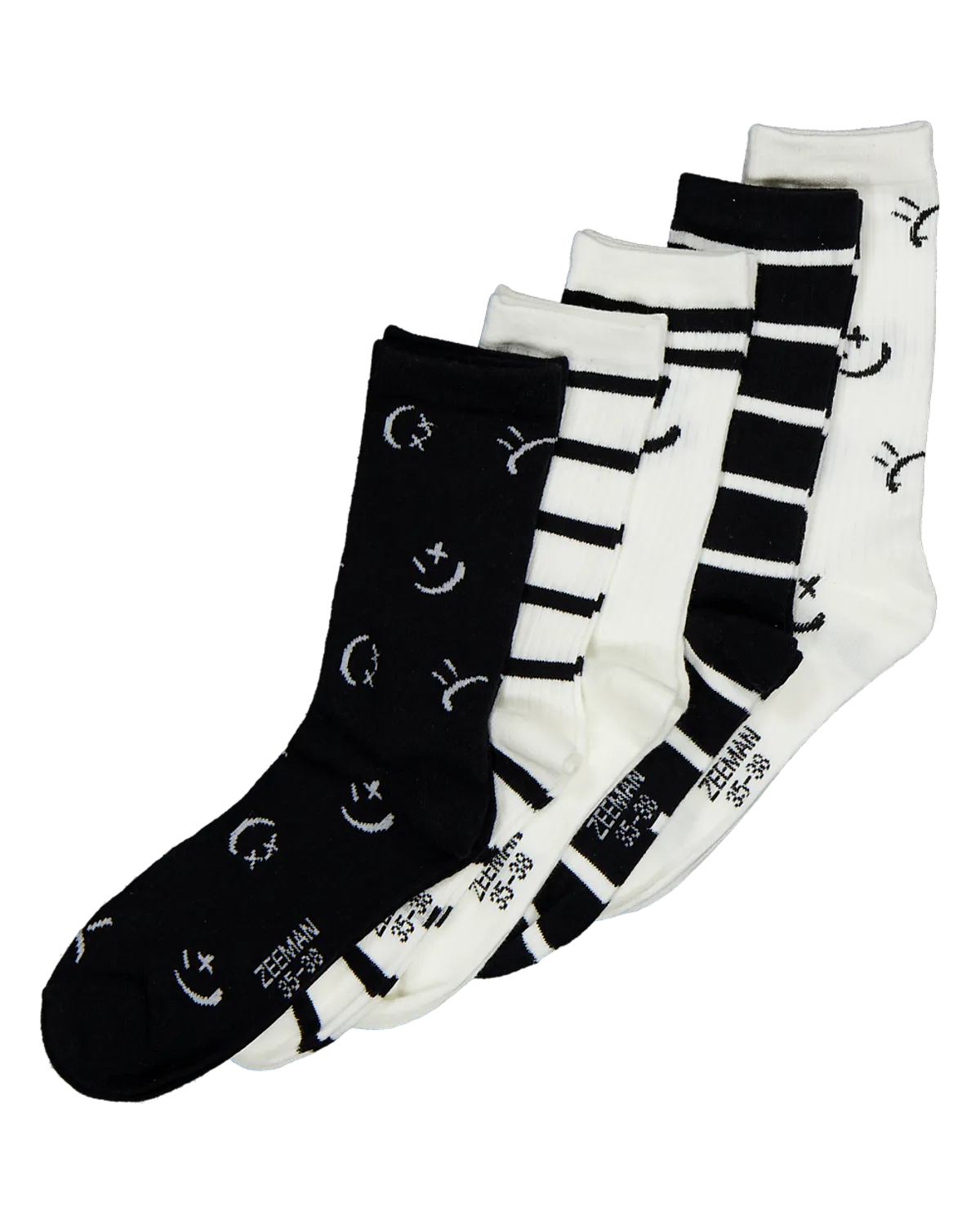 Socken - Multicolor