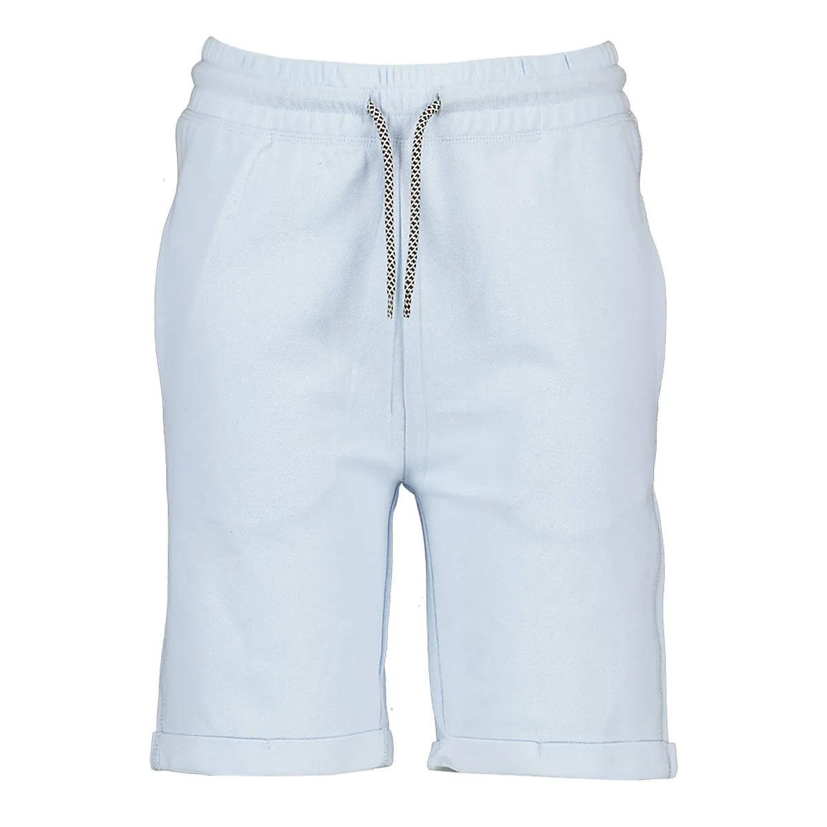 Short - Blauw