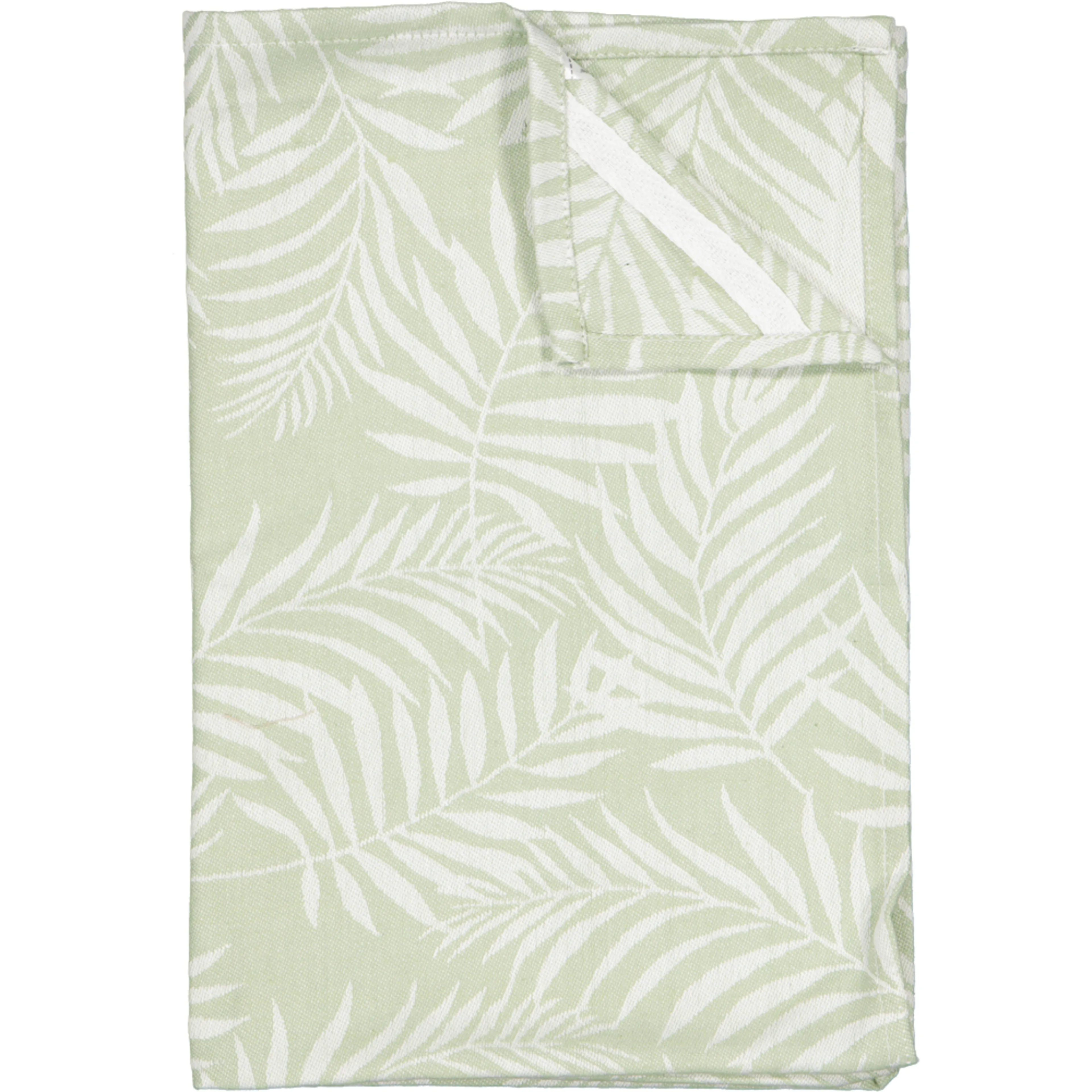 Essuie-verres - Vert