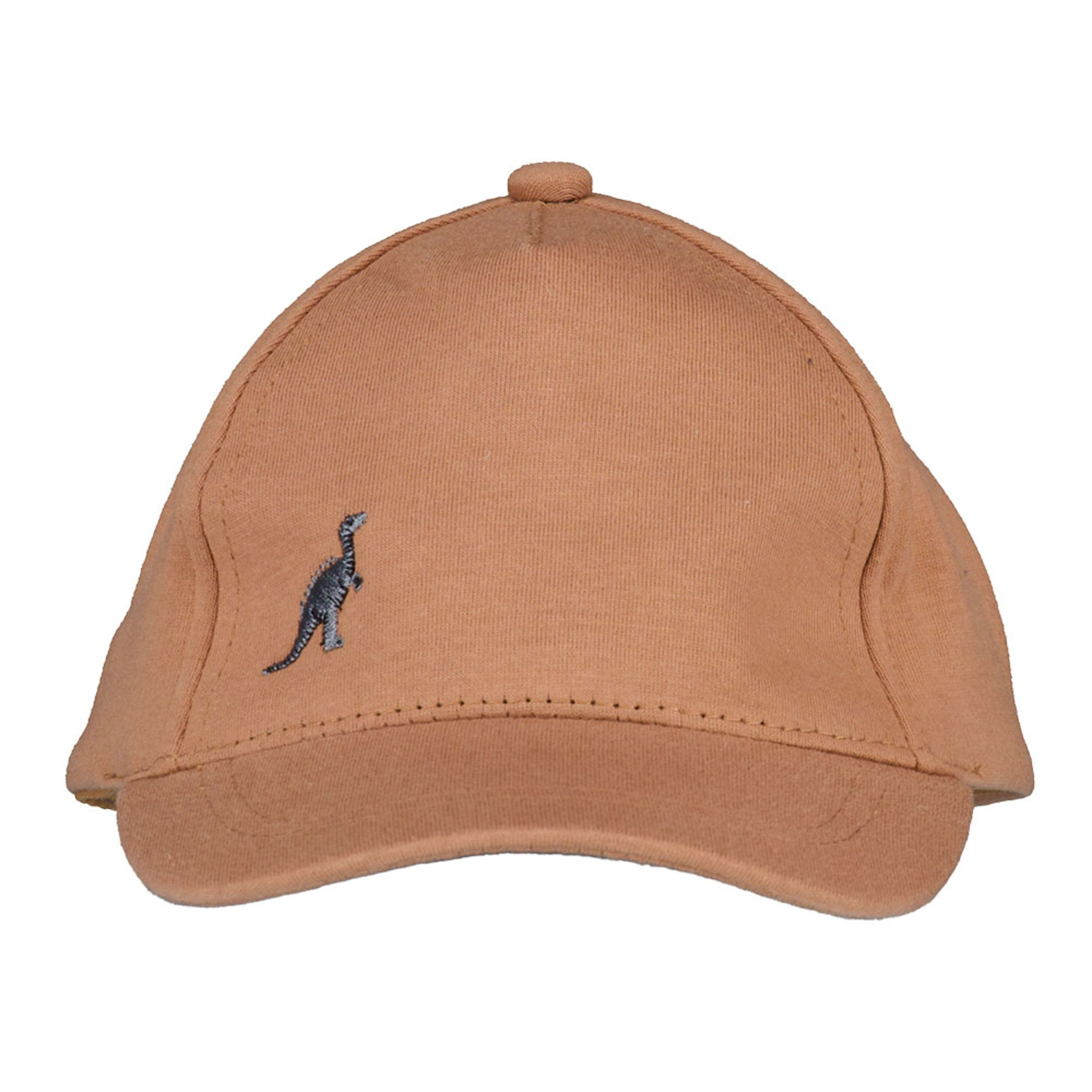 Casquette Marron