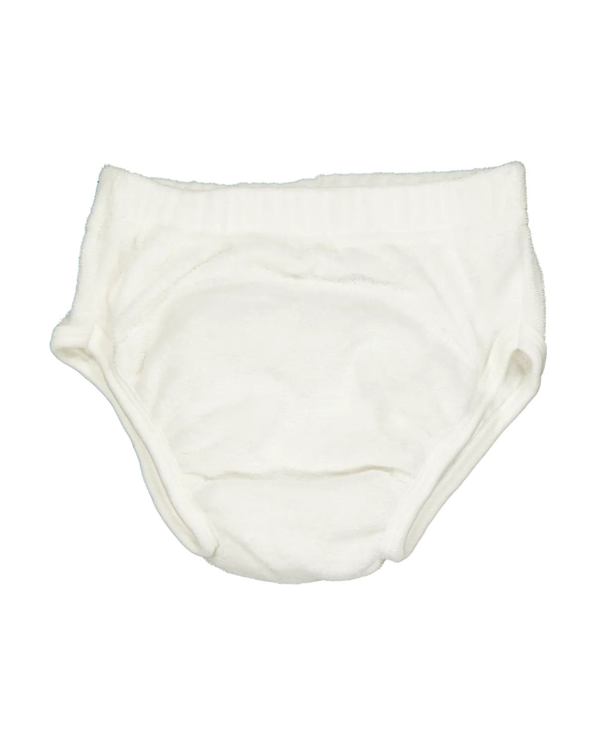 Zindelijkheidsbroekje - Wit