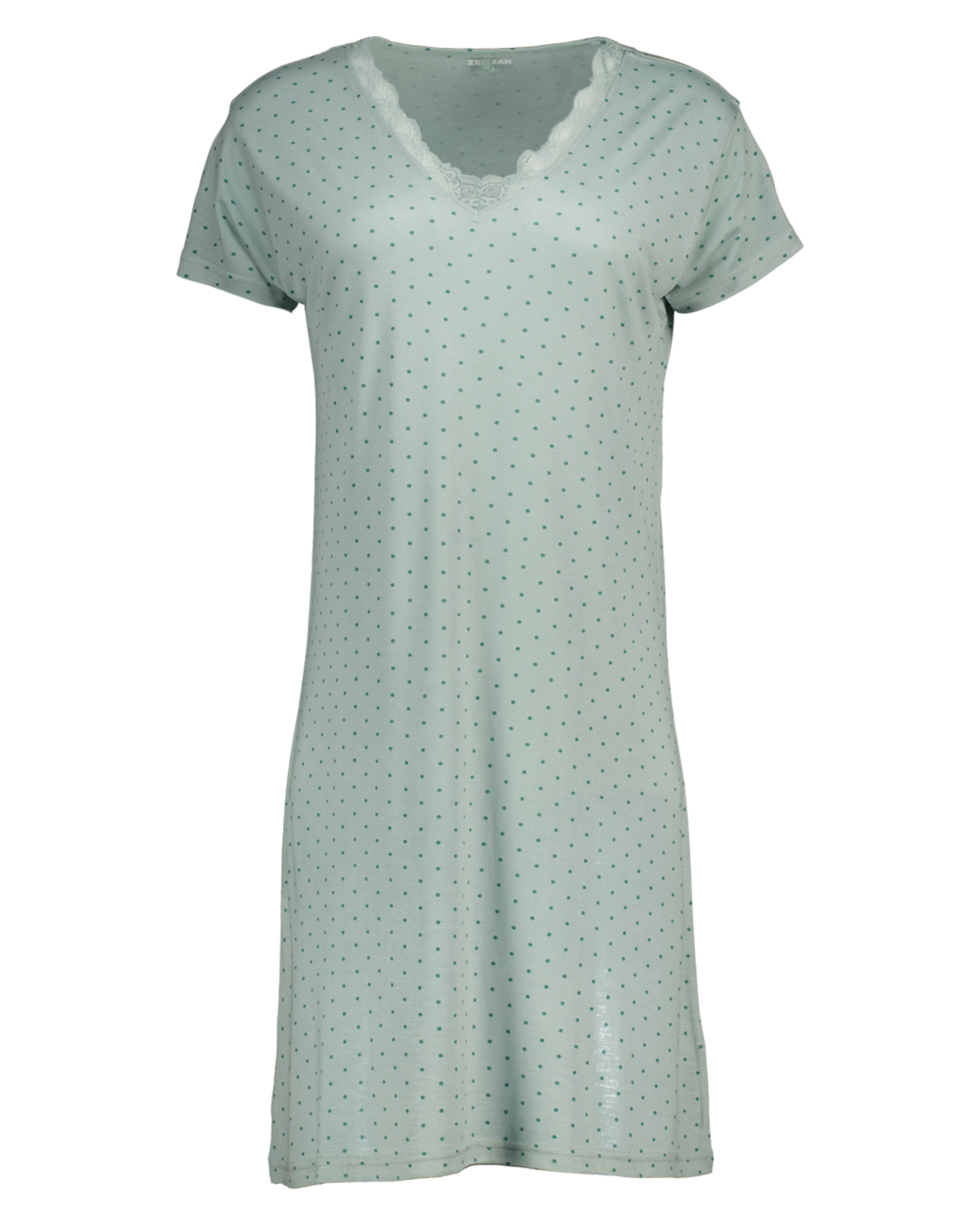 Camisón - Verde