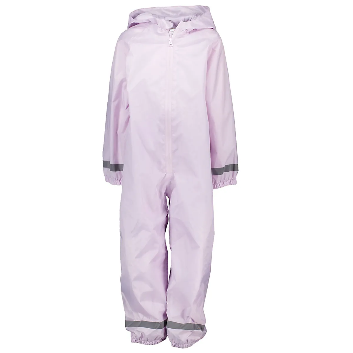 Regenpak - Paars