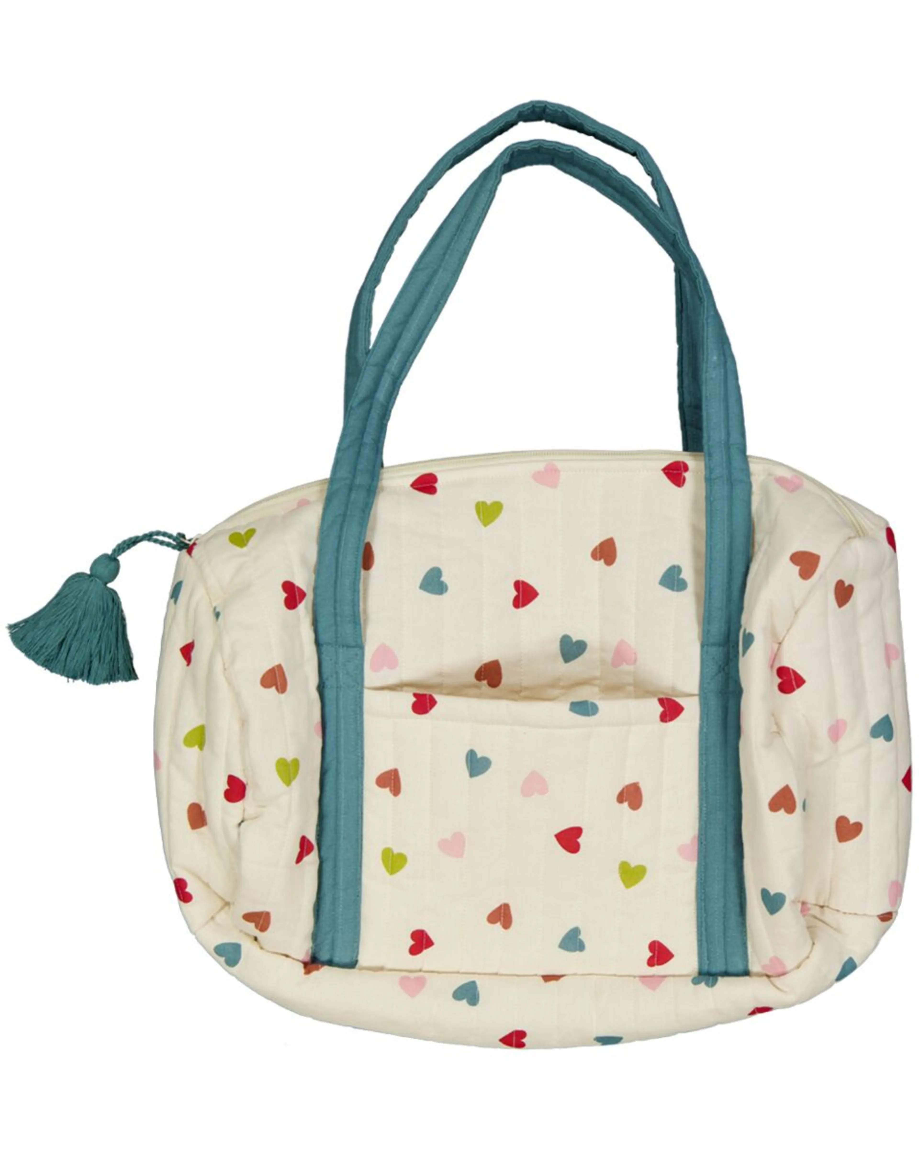 Bolsa de viaje - Blanco