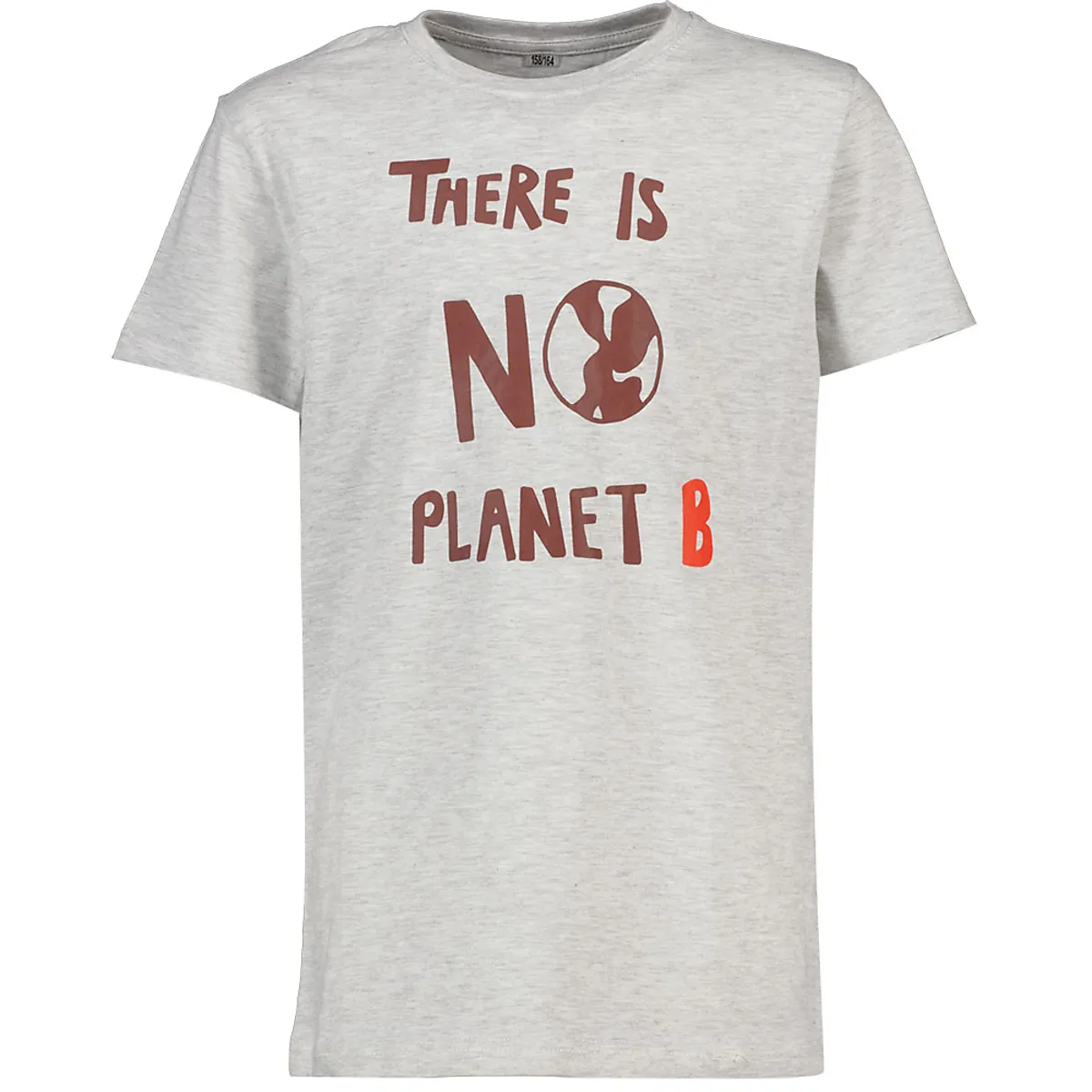 T-Shirt - Grau