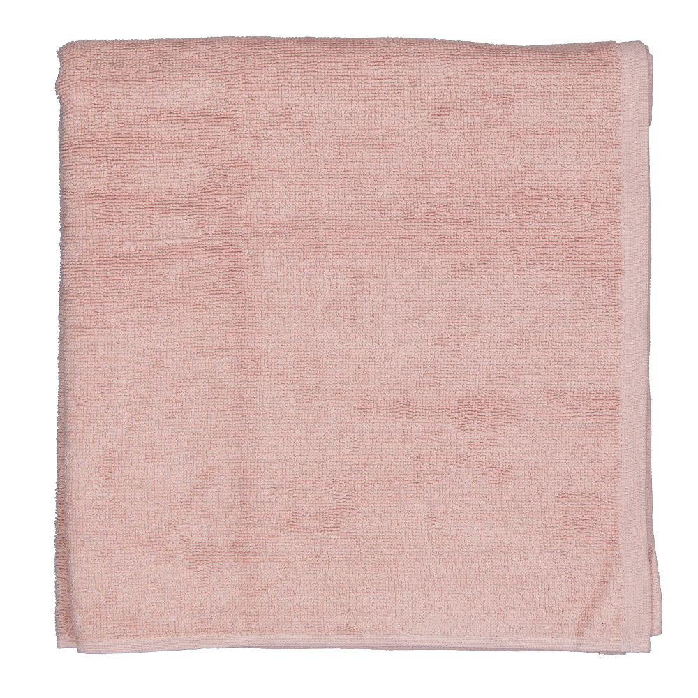 Badlaken - Roze