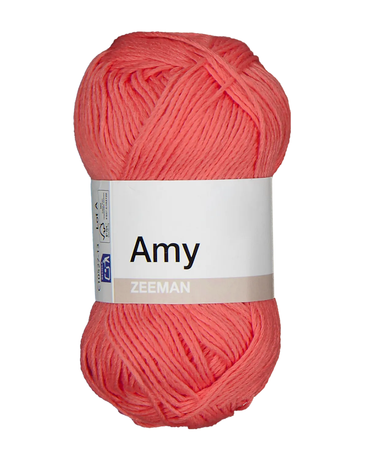 Amy Häkelgarn - Rosa