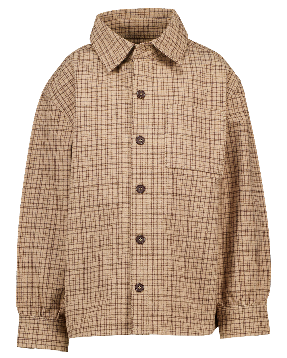 Shirt - Bruin