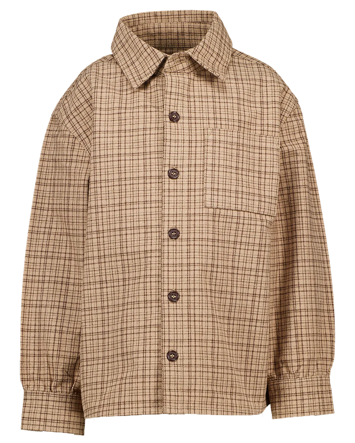 Shirt - Bruin