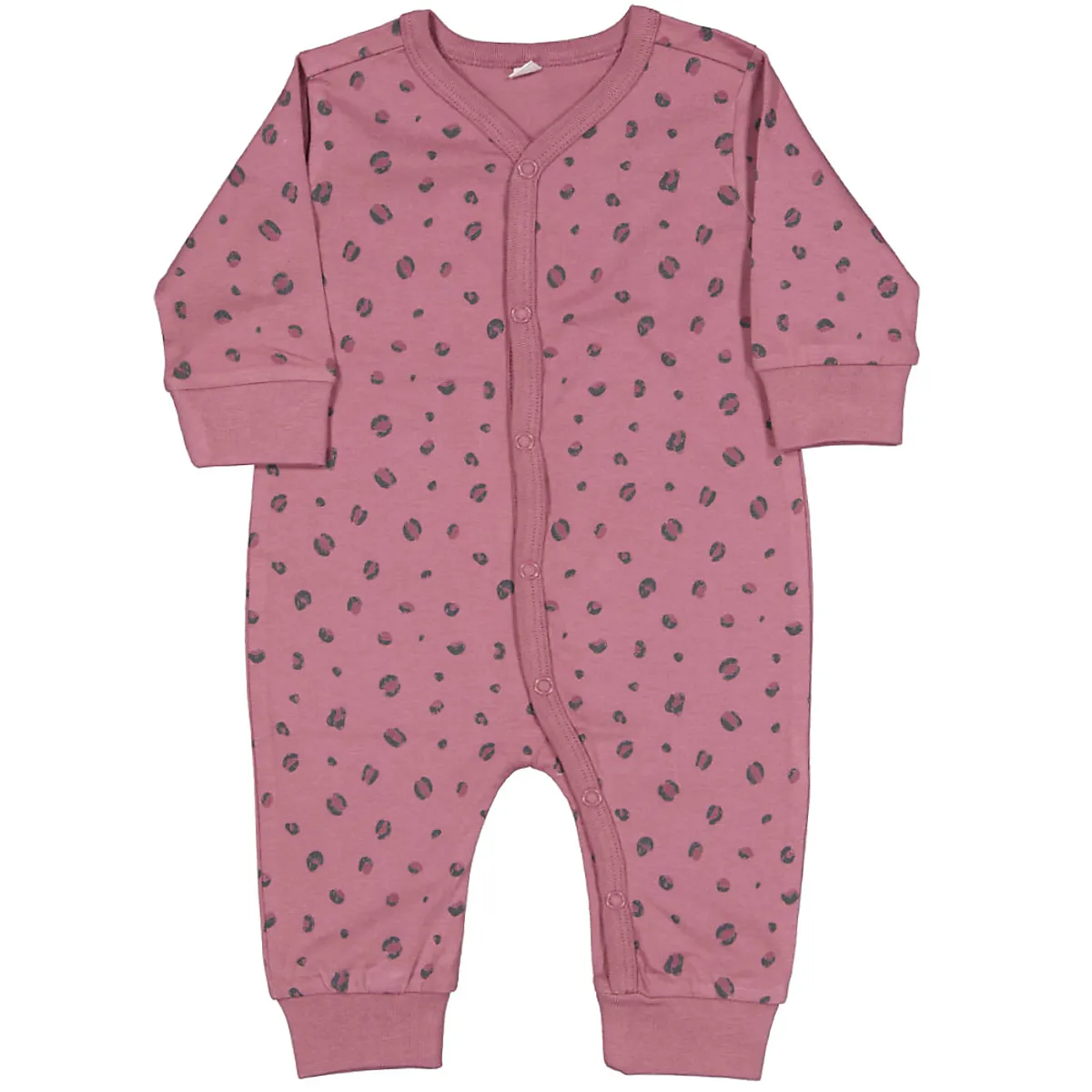 Pyjama - Violett