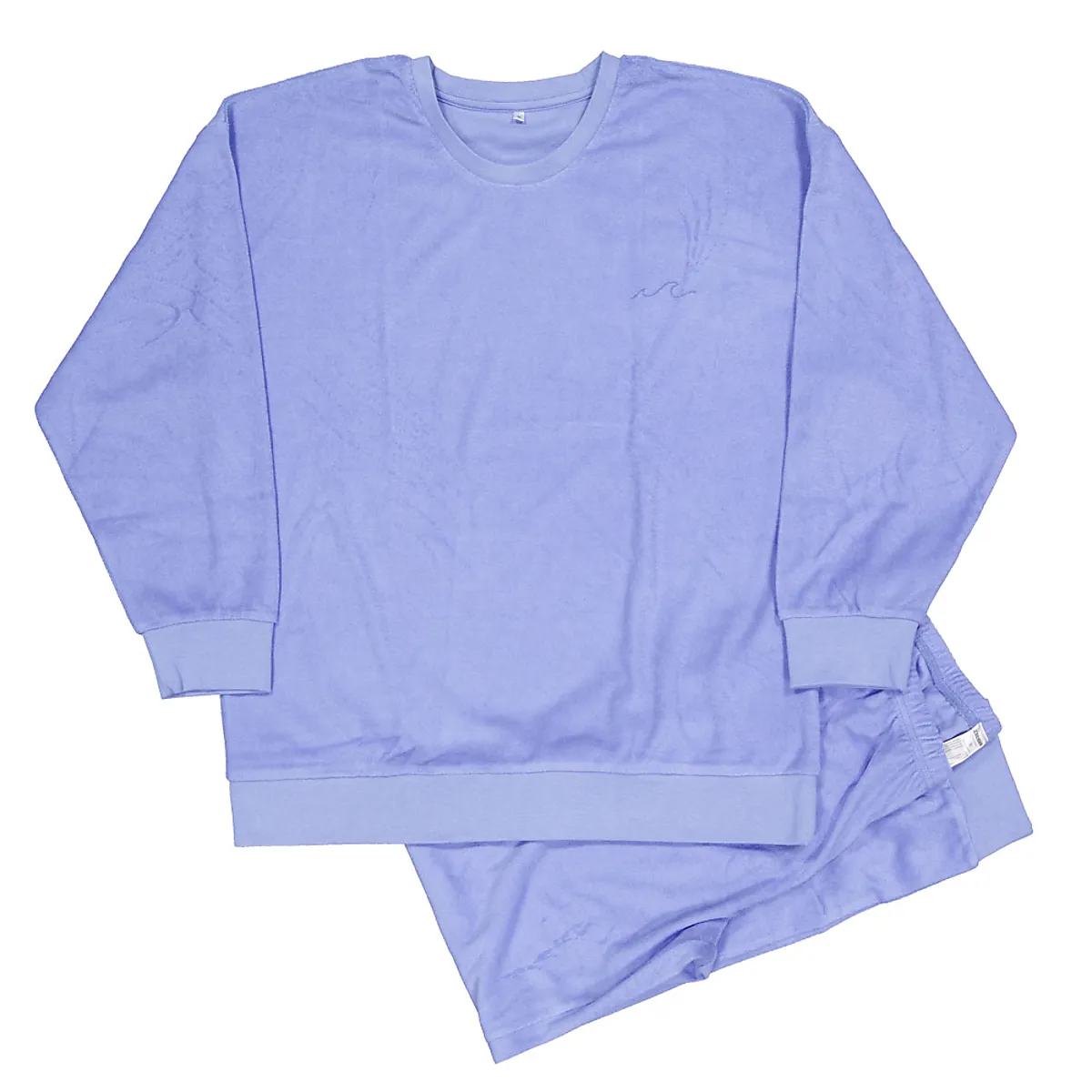 Pyjama - Blauw