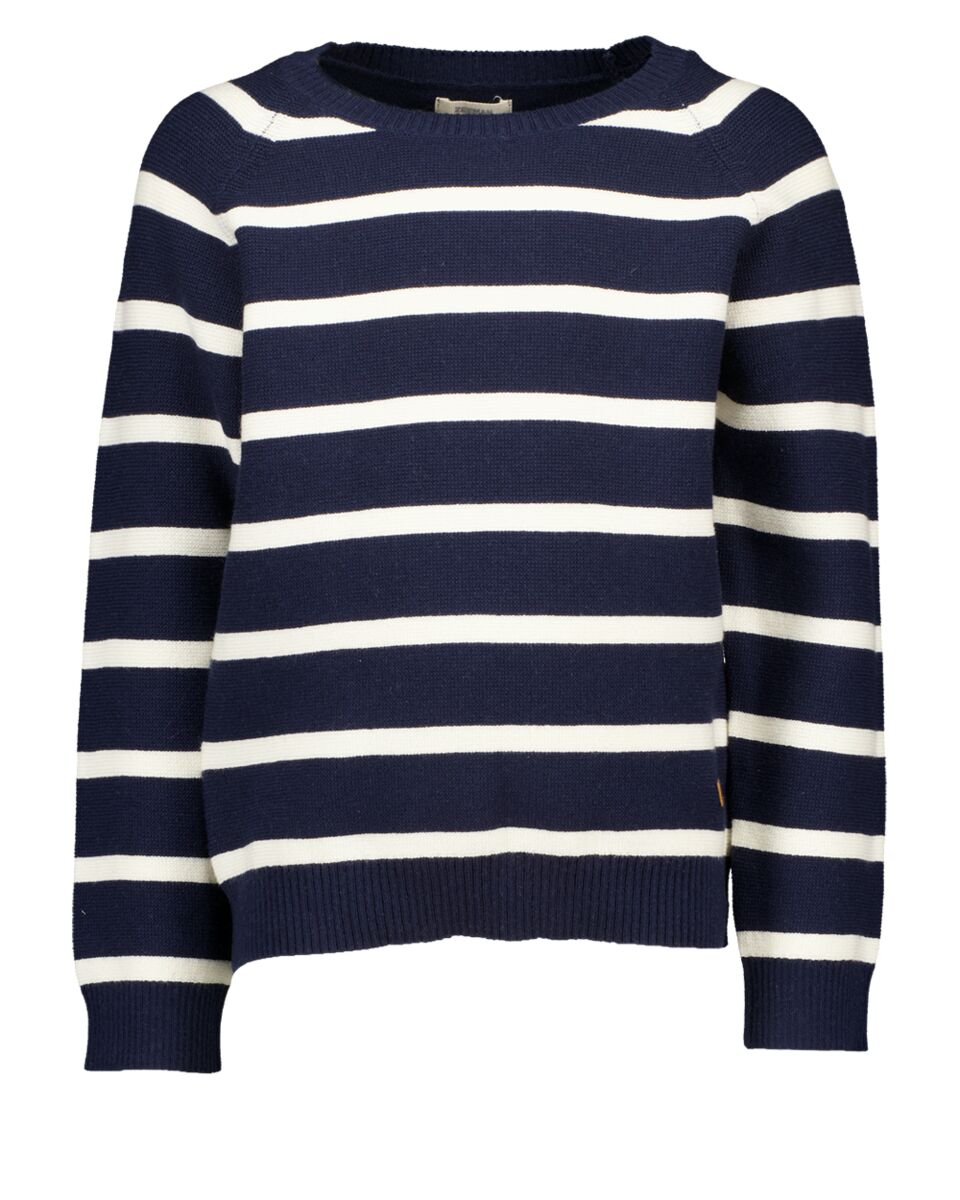 Sweater - Blauw