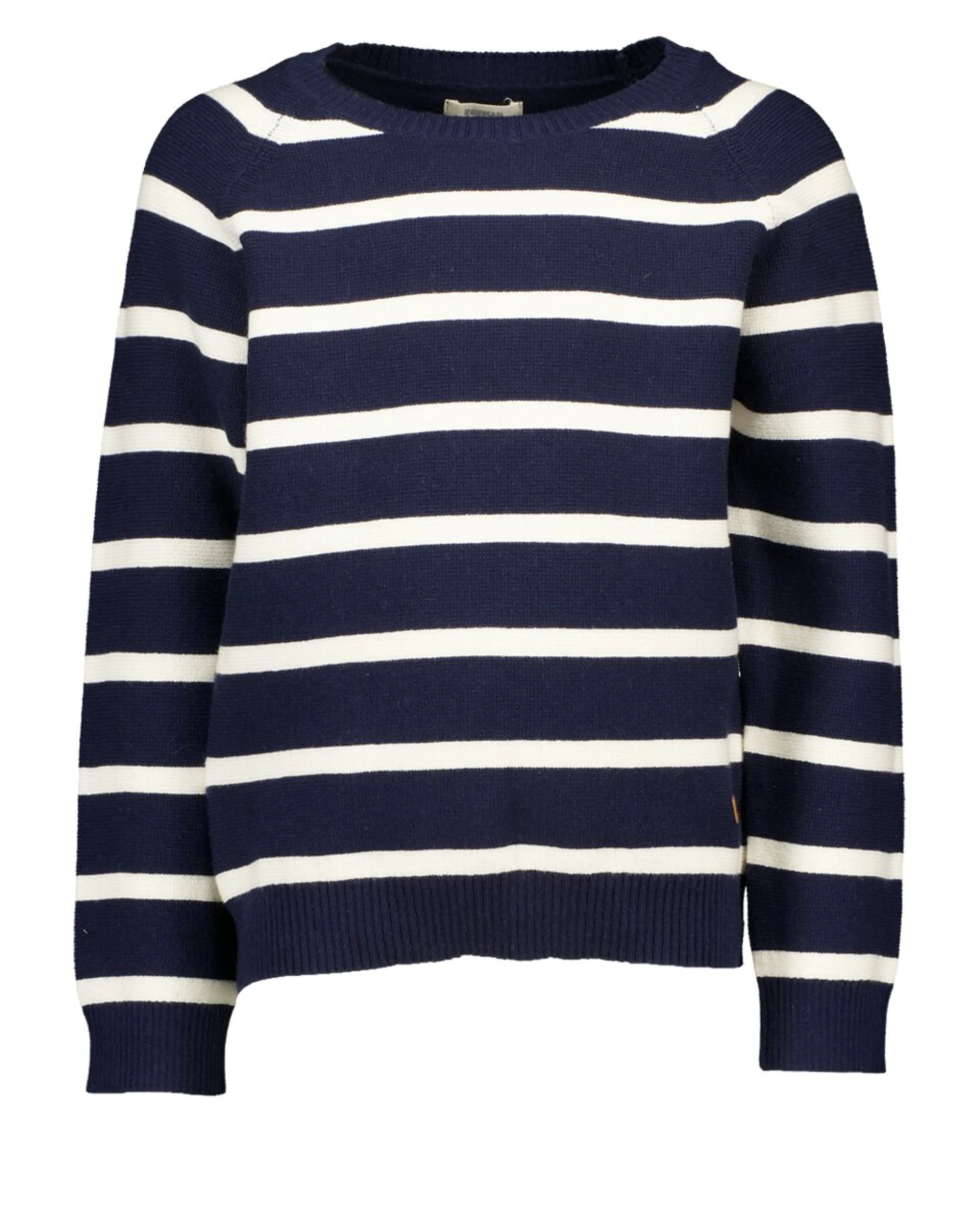 Sweater - Blauw