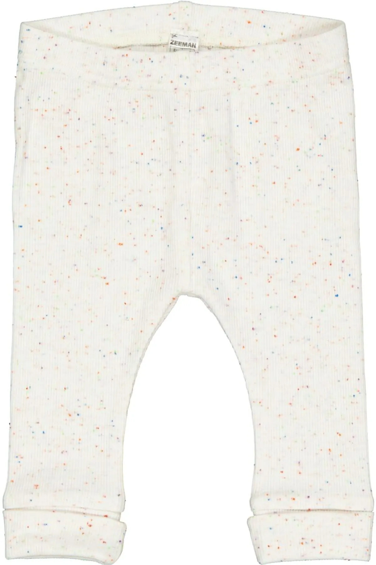 Broek - Beige