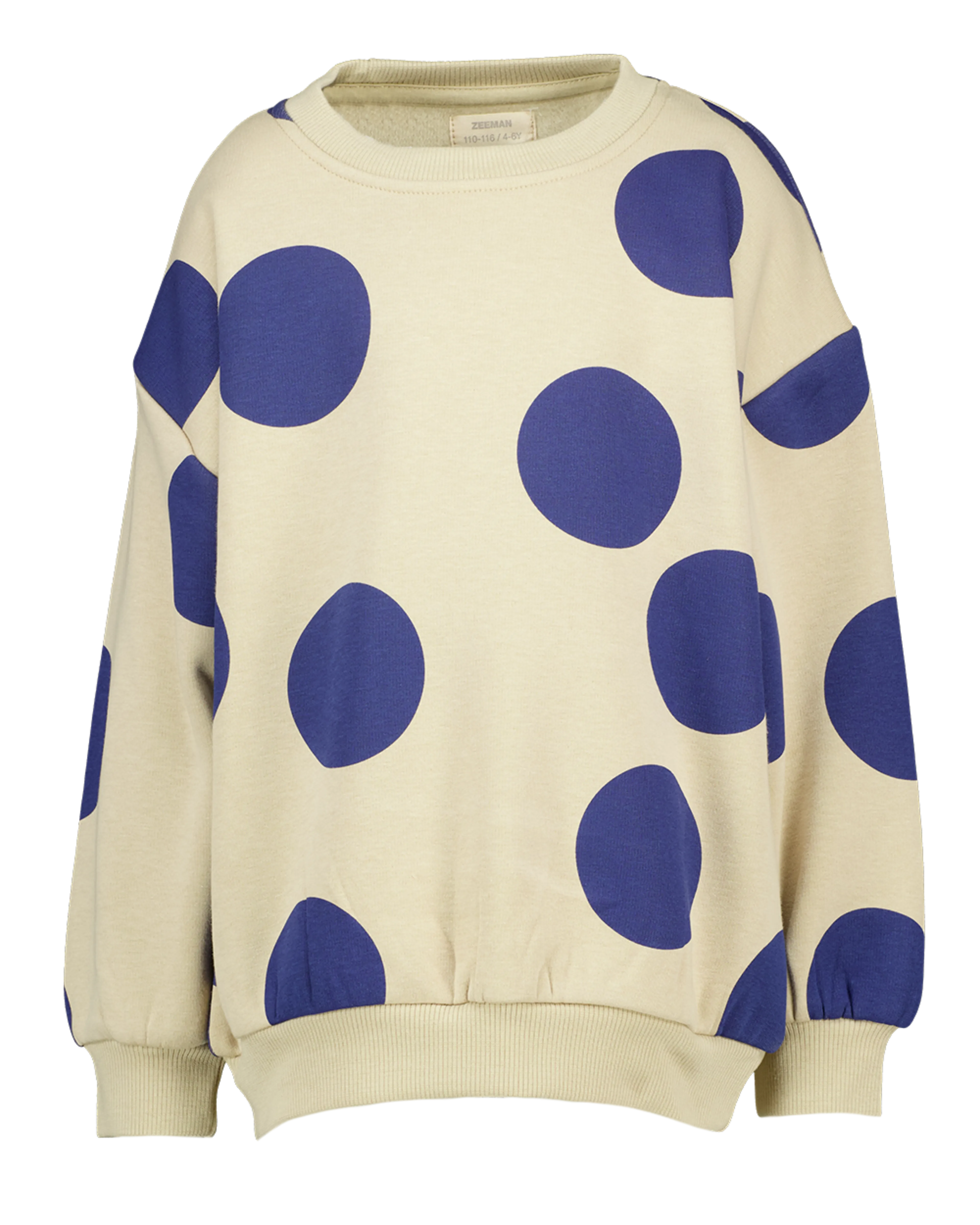 Sweater - Beige