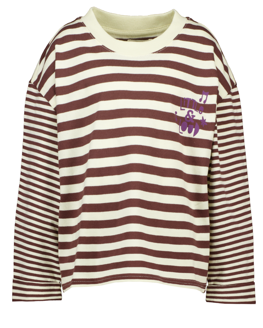 T-shirt - Wit