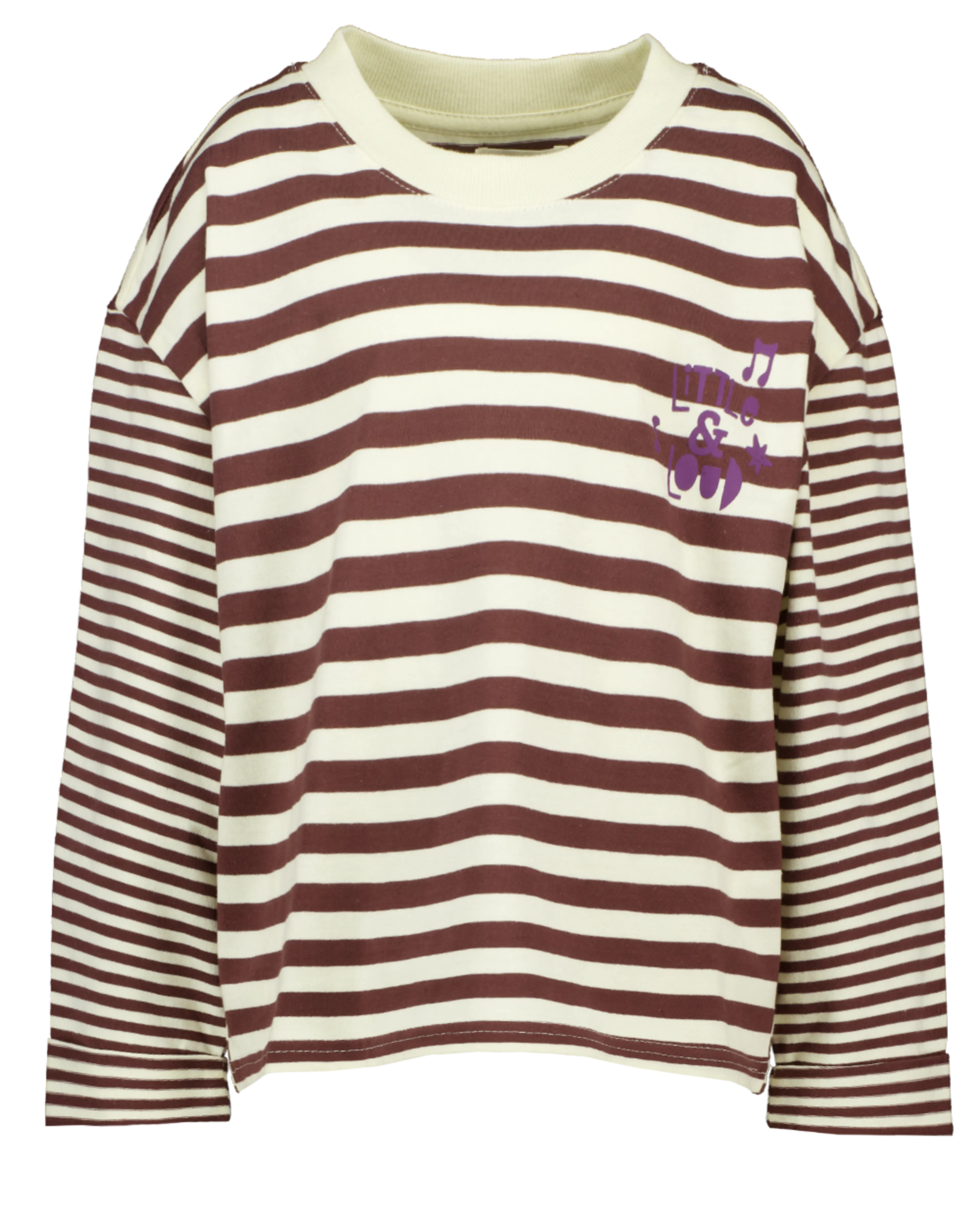 T-shirt - Wit