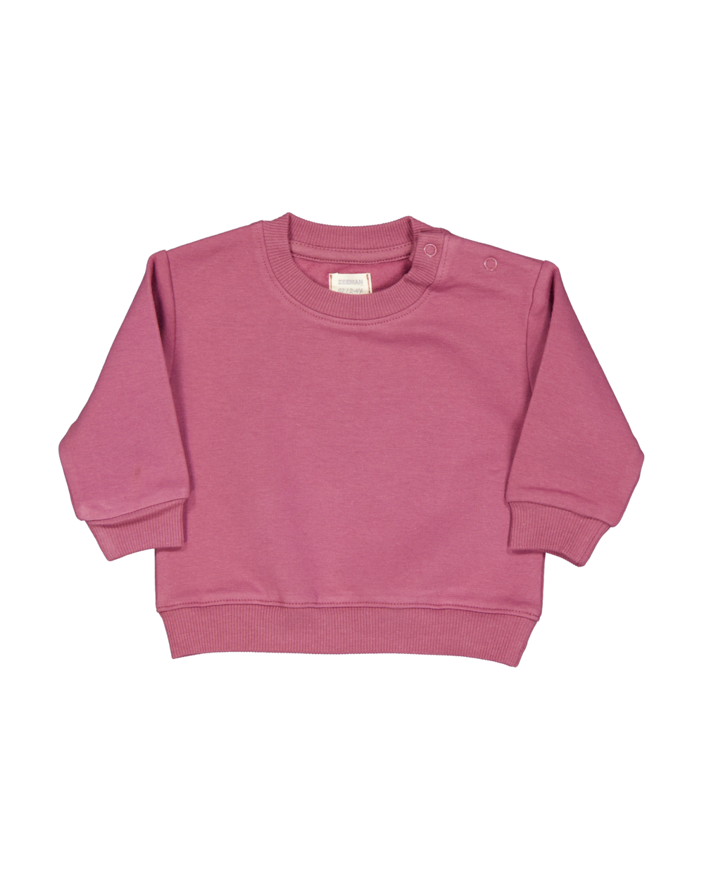 Sweater - Rood