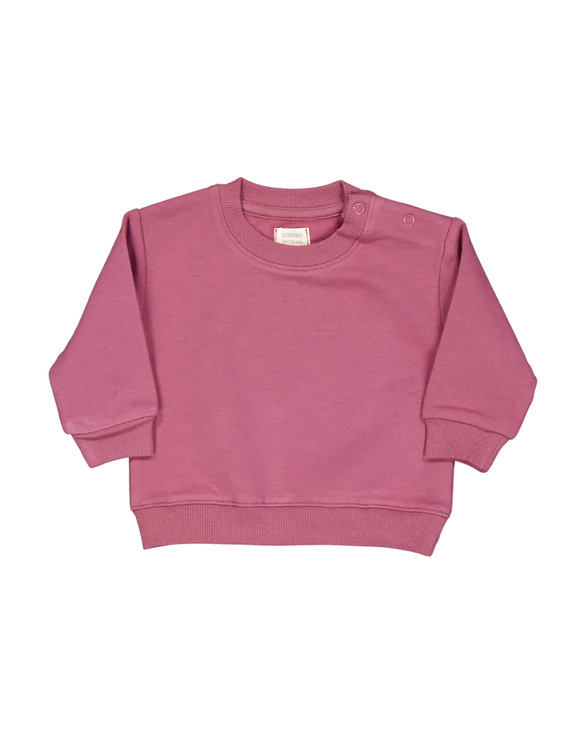 Sweater - Rood