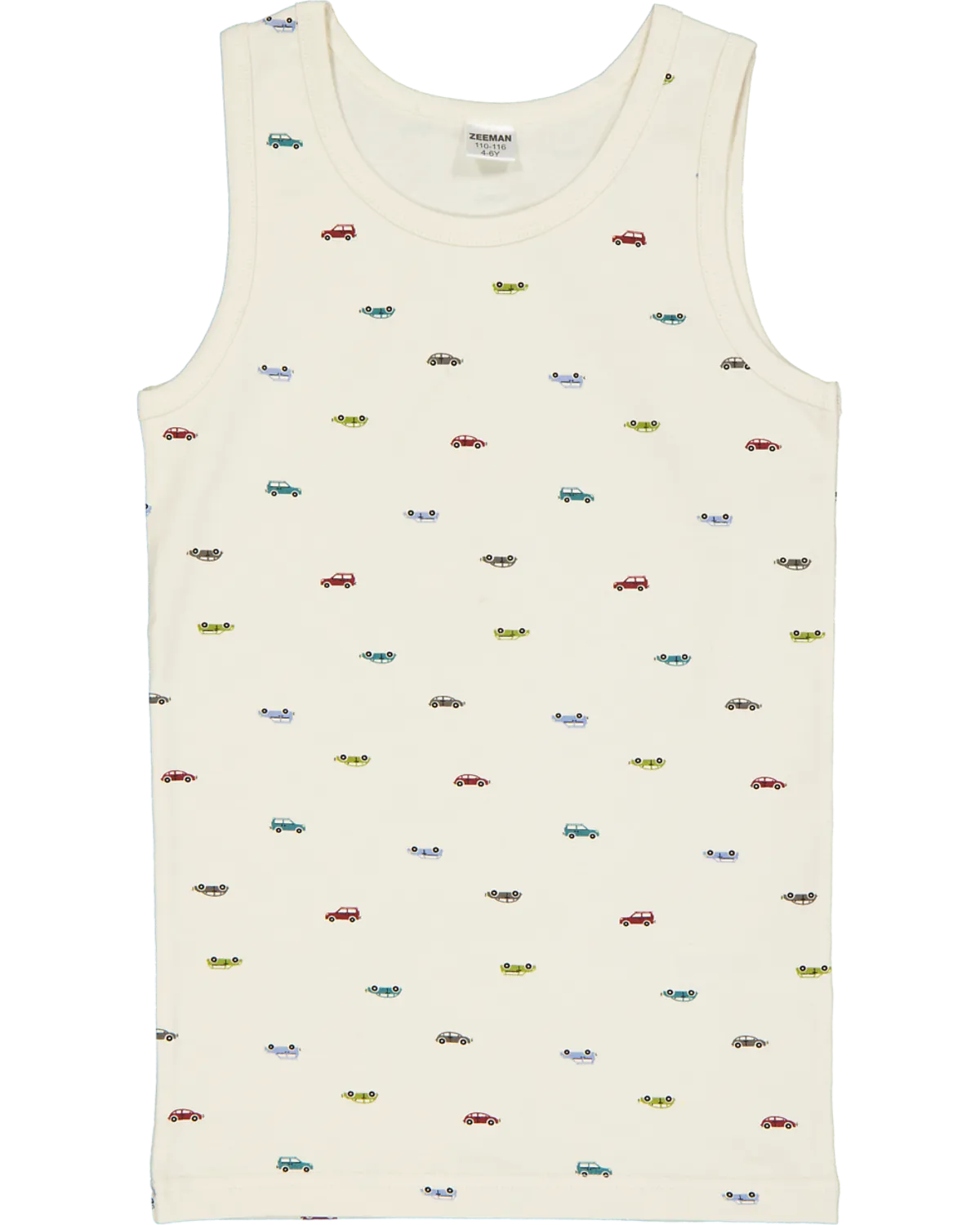 Hemd - Beige