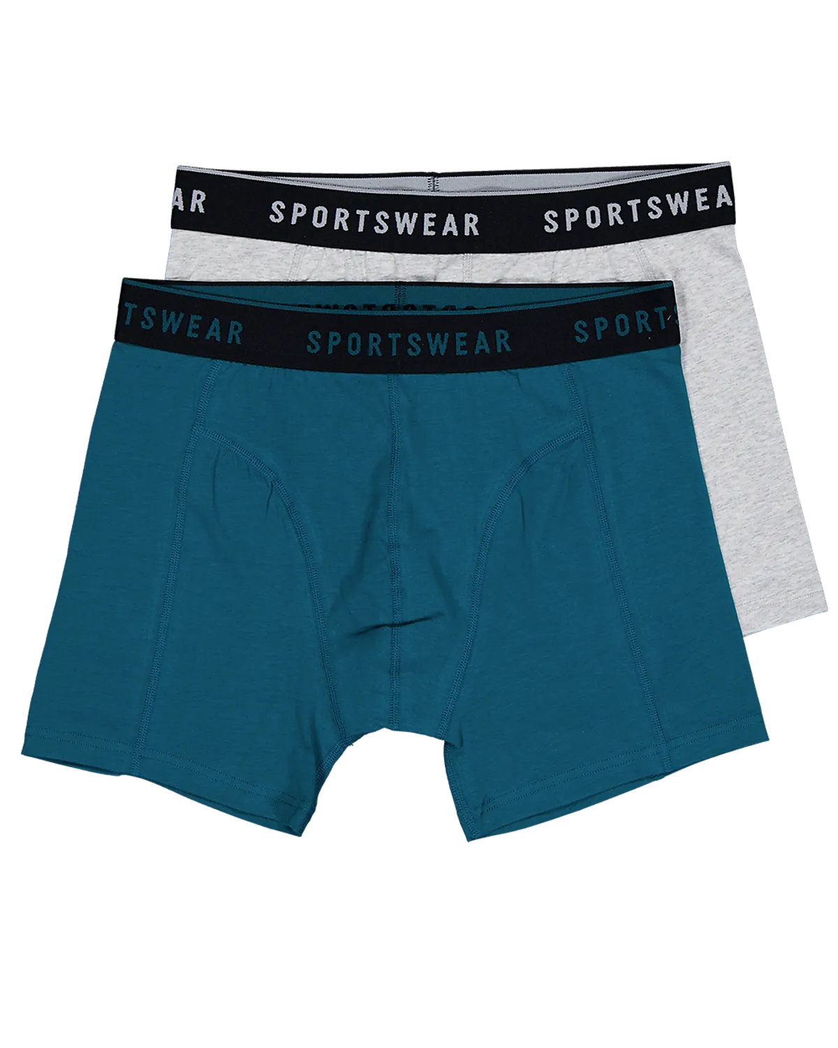 Sportswear Boxer - Groen
