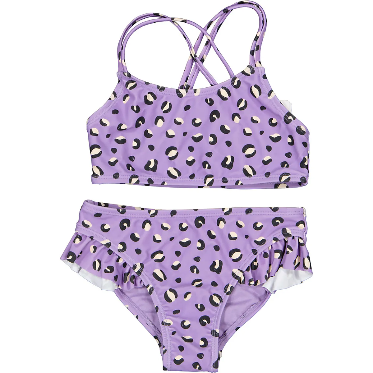 Bikini - Paars