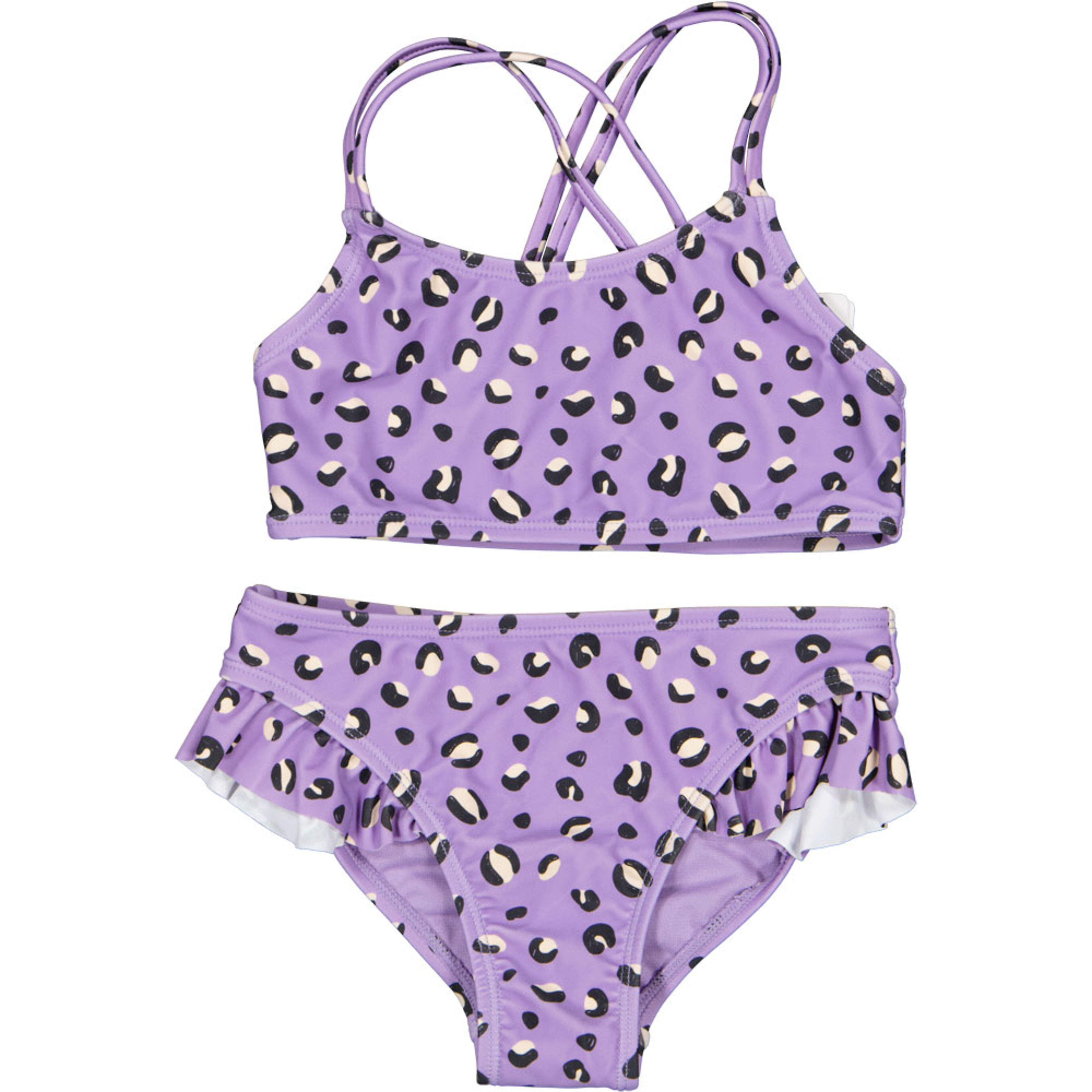 Bikini Morado