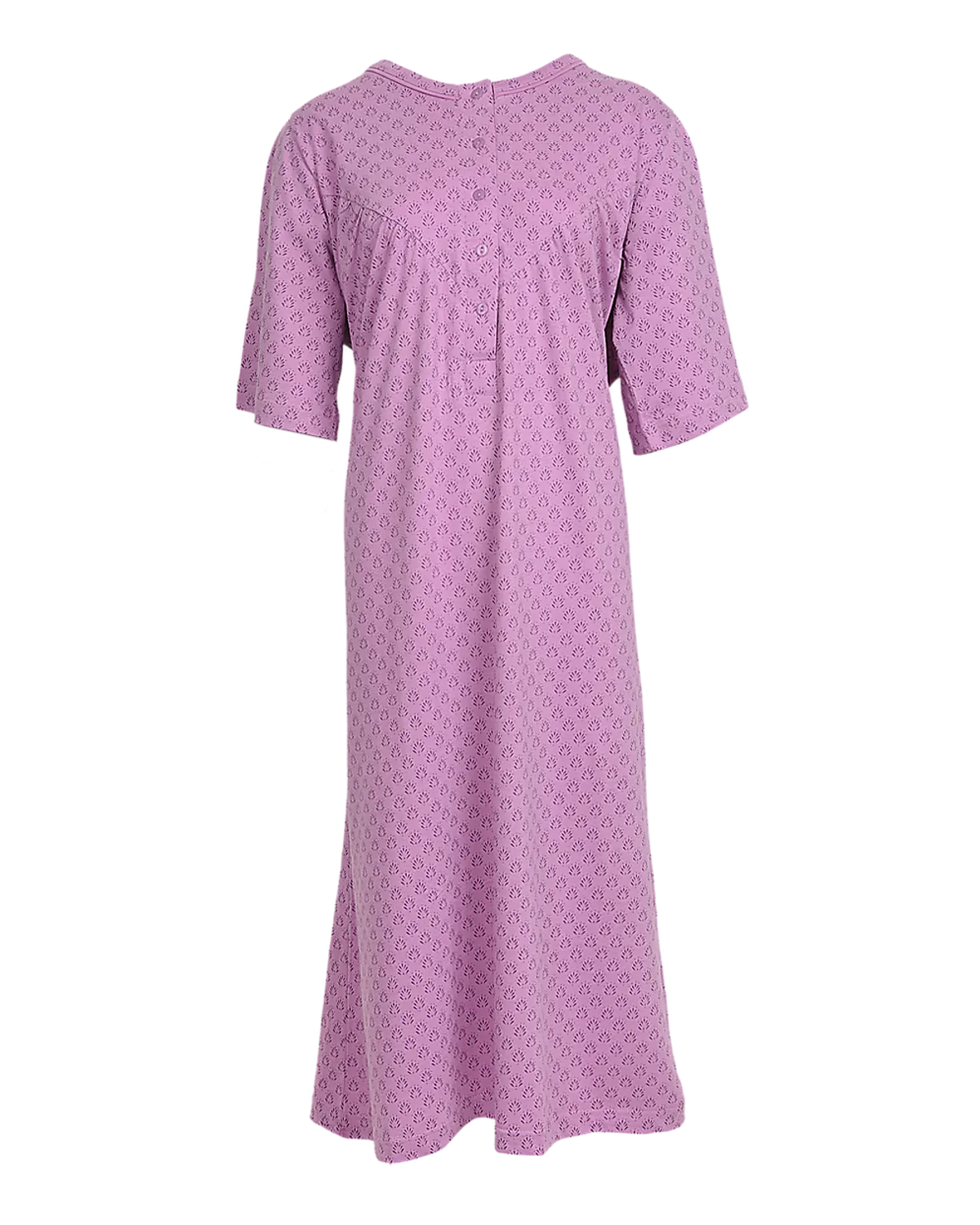 Chemise de nuit - Violet