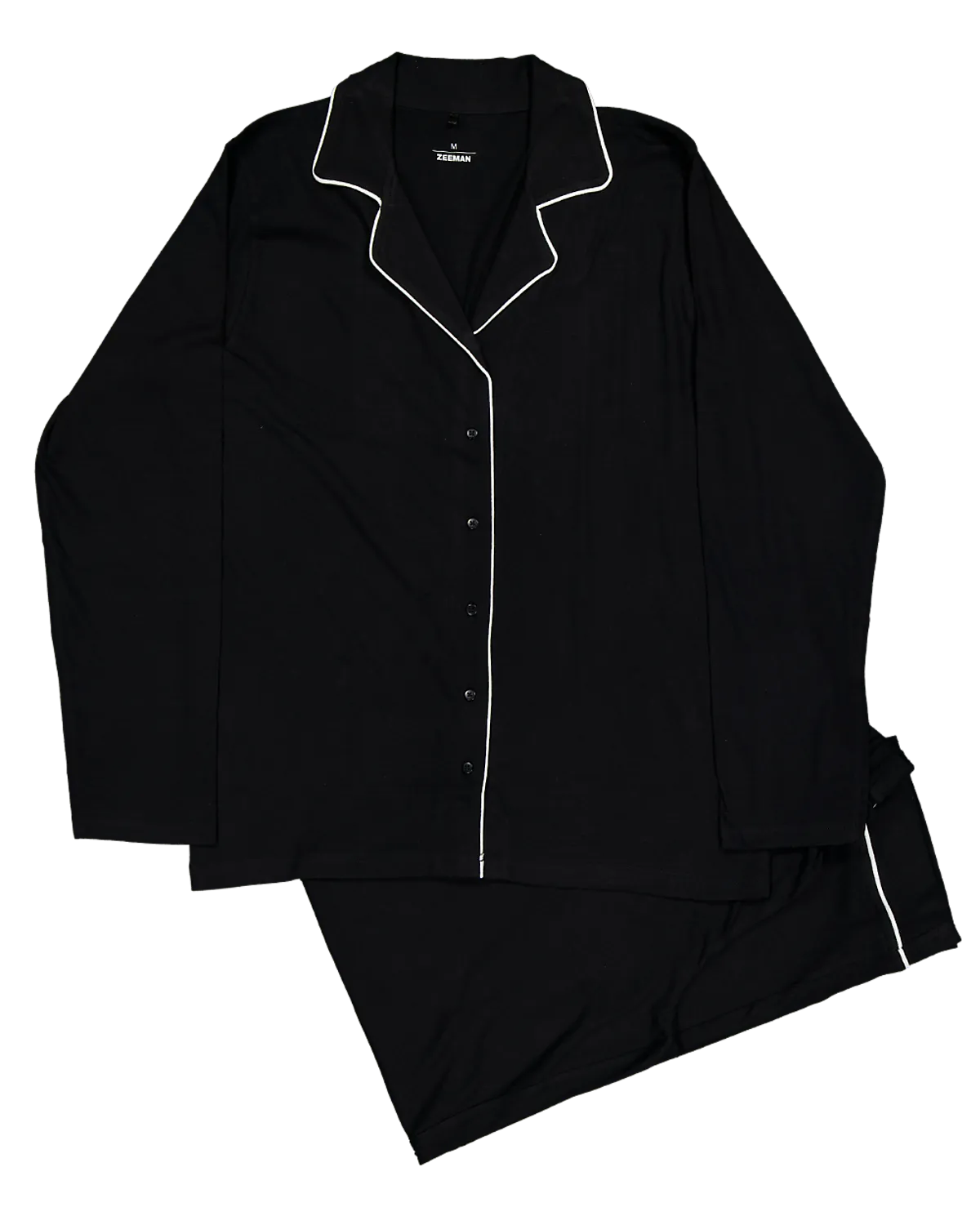Pijama - Negro