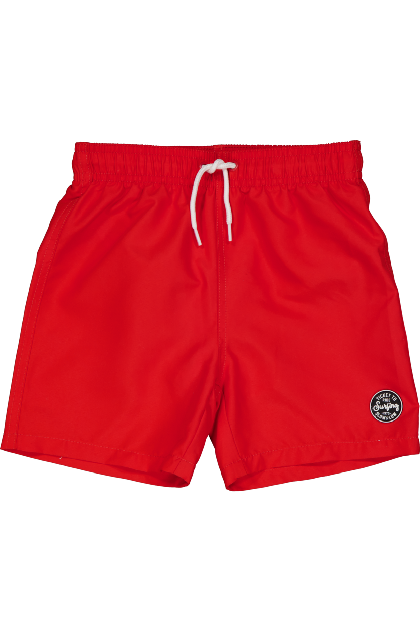 Zwembroek - Rood