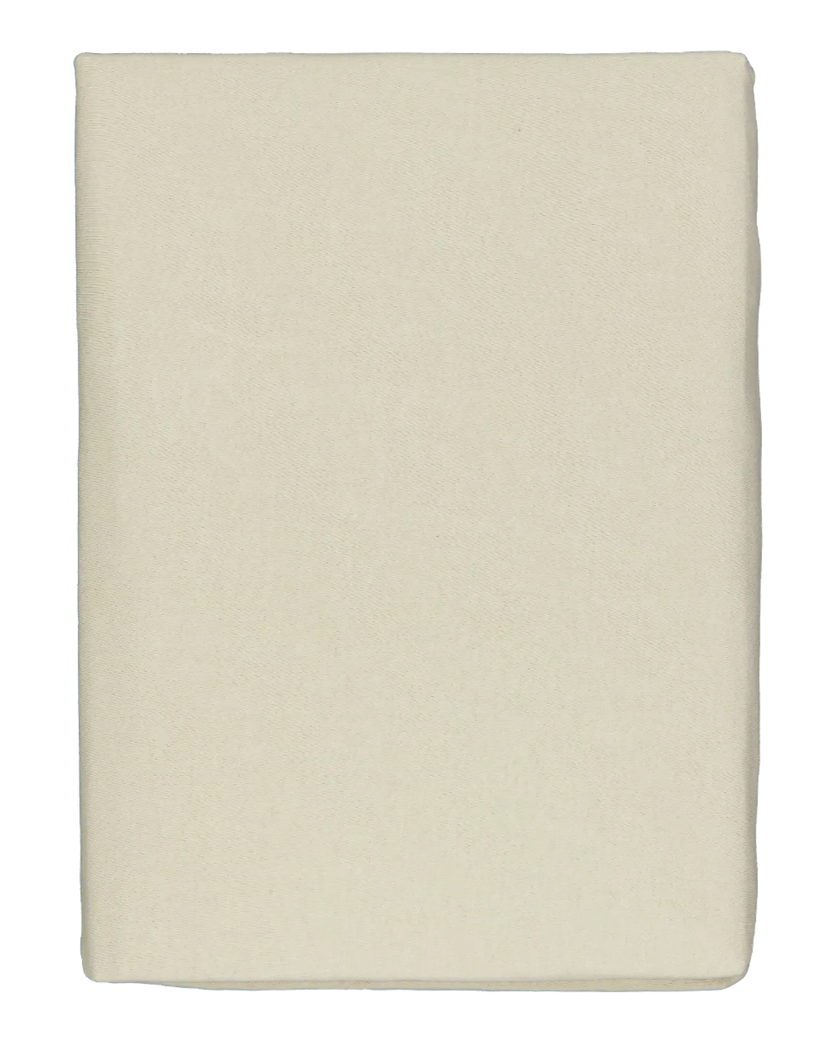 Hoeslaken voor topmatras - Beige