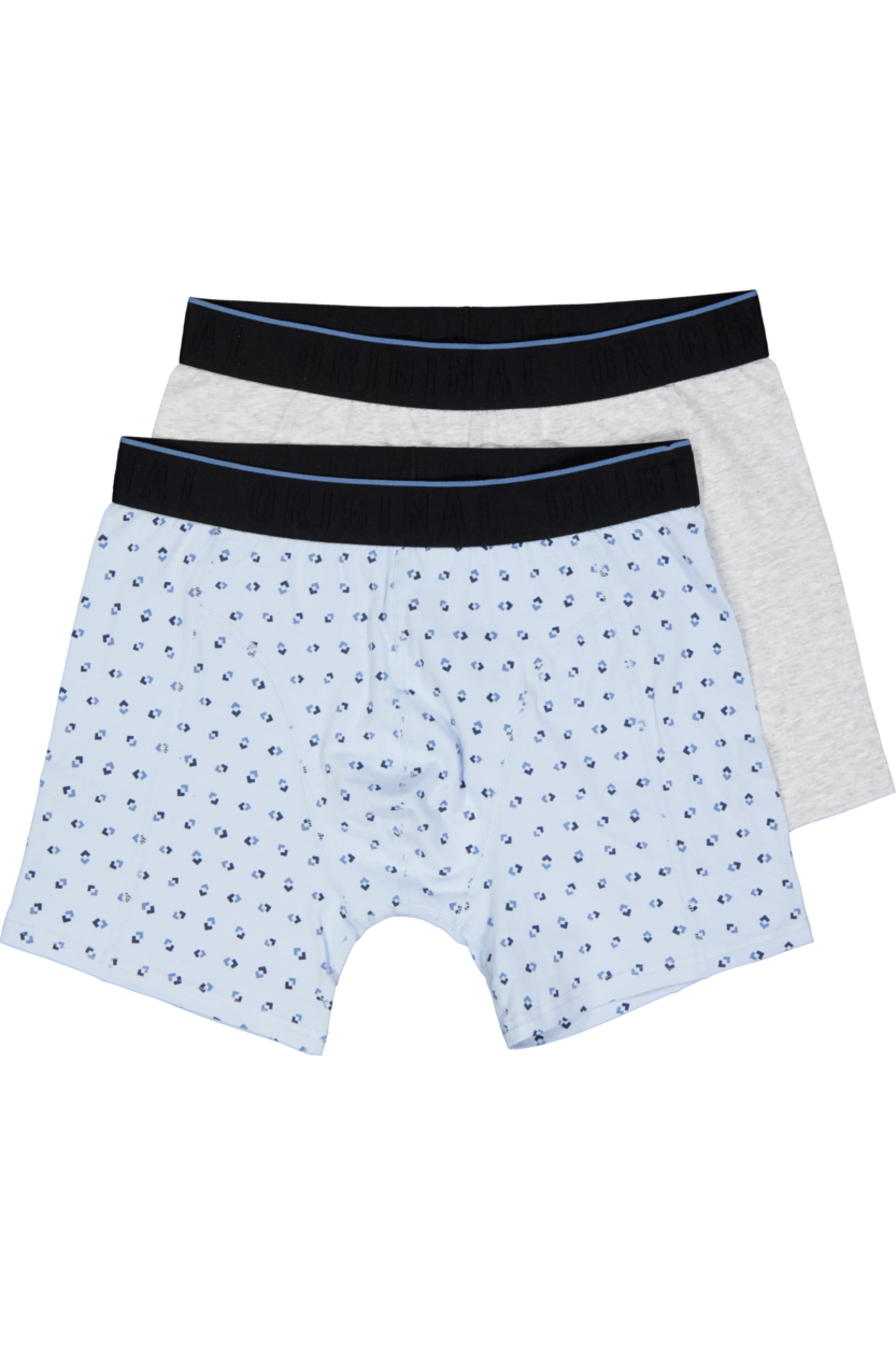 Boxer - Bleu