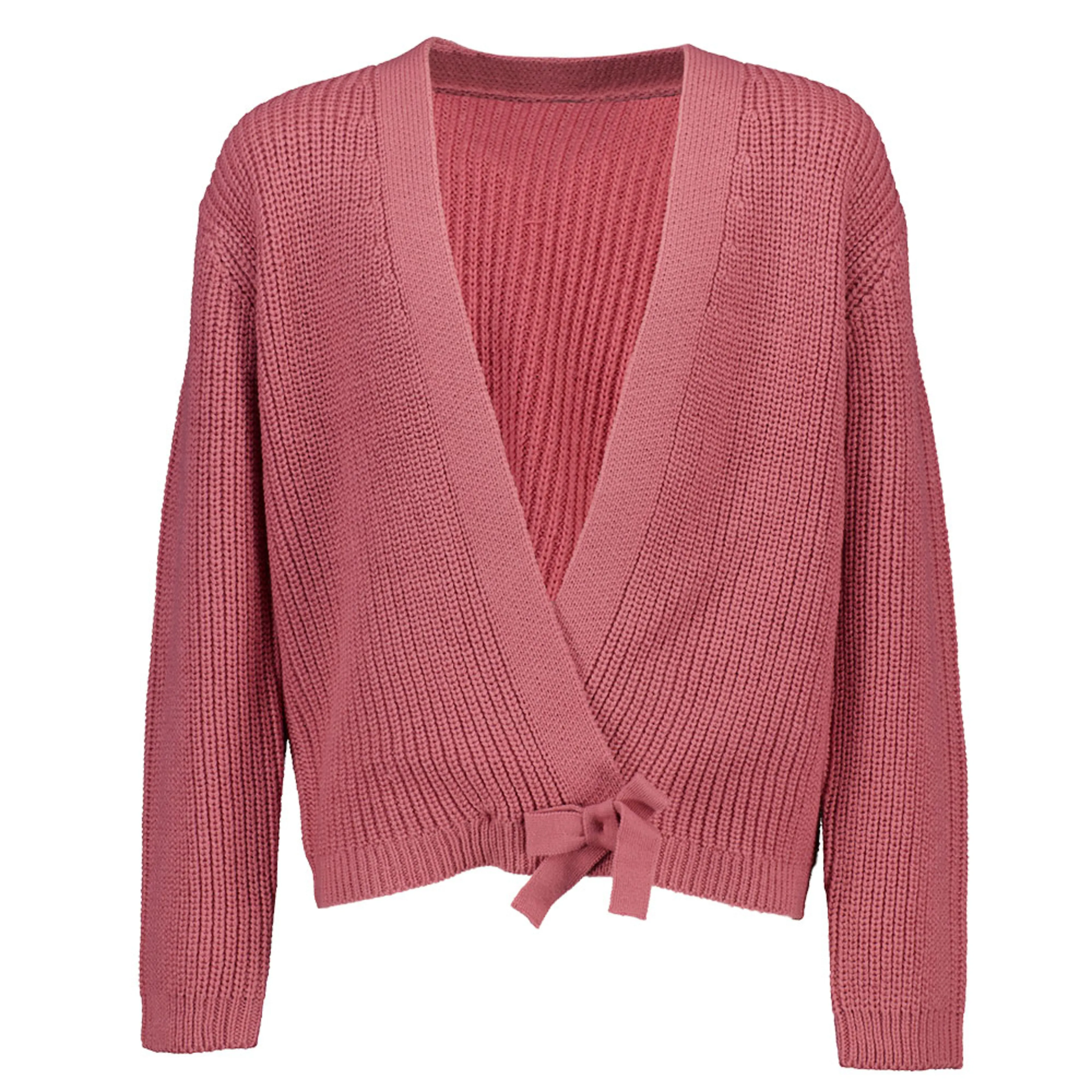 Jacke - Rot