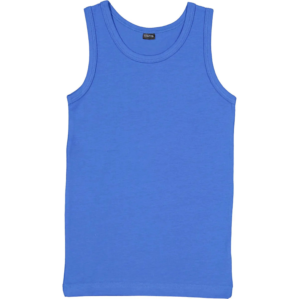 Hemd - Blauw