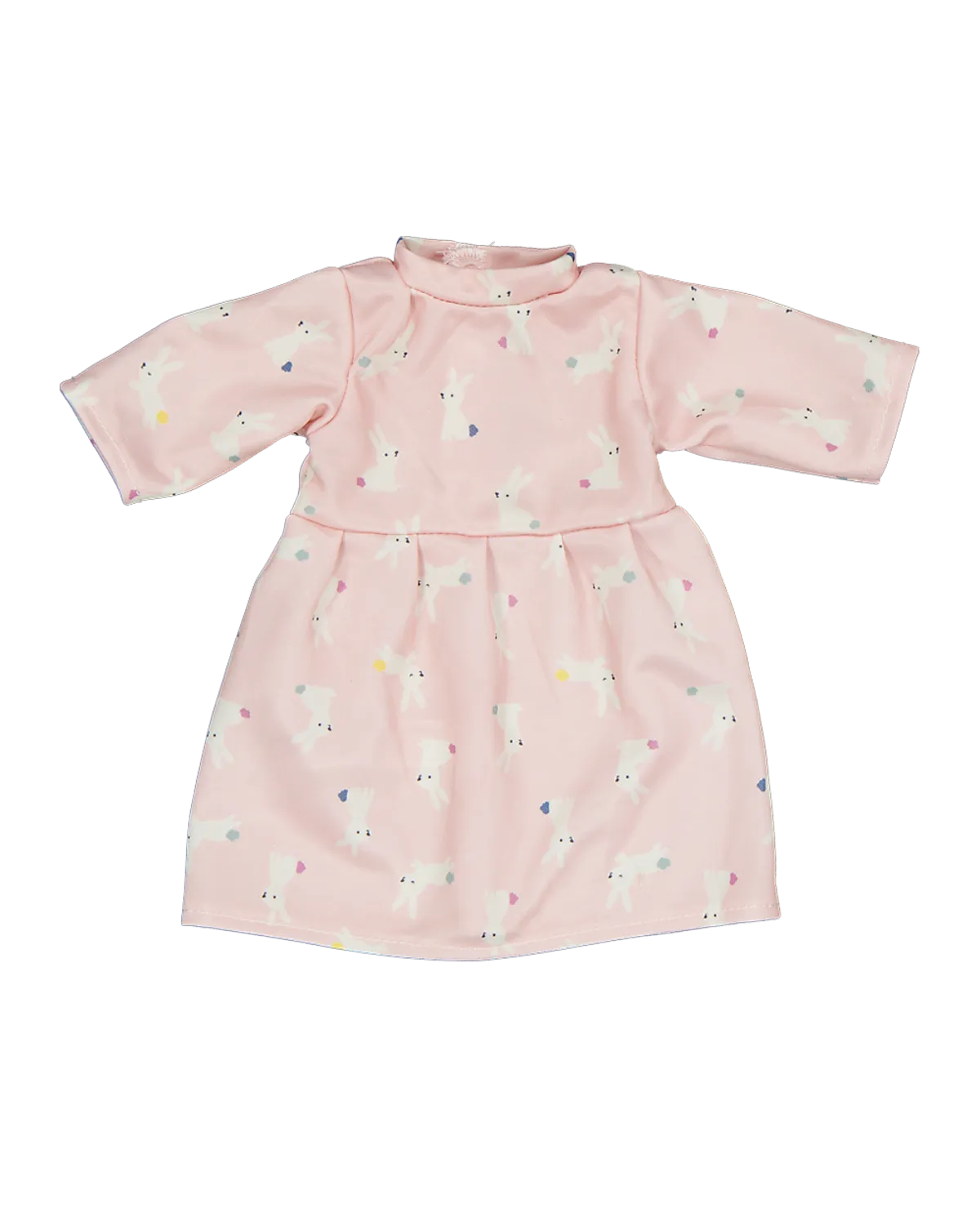 Poppenkleding - Multi-color