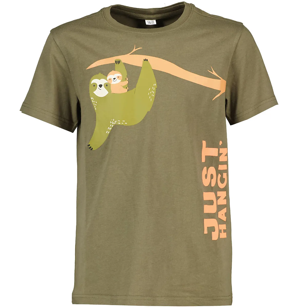 T-Shirt - Grün