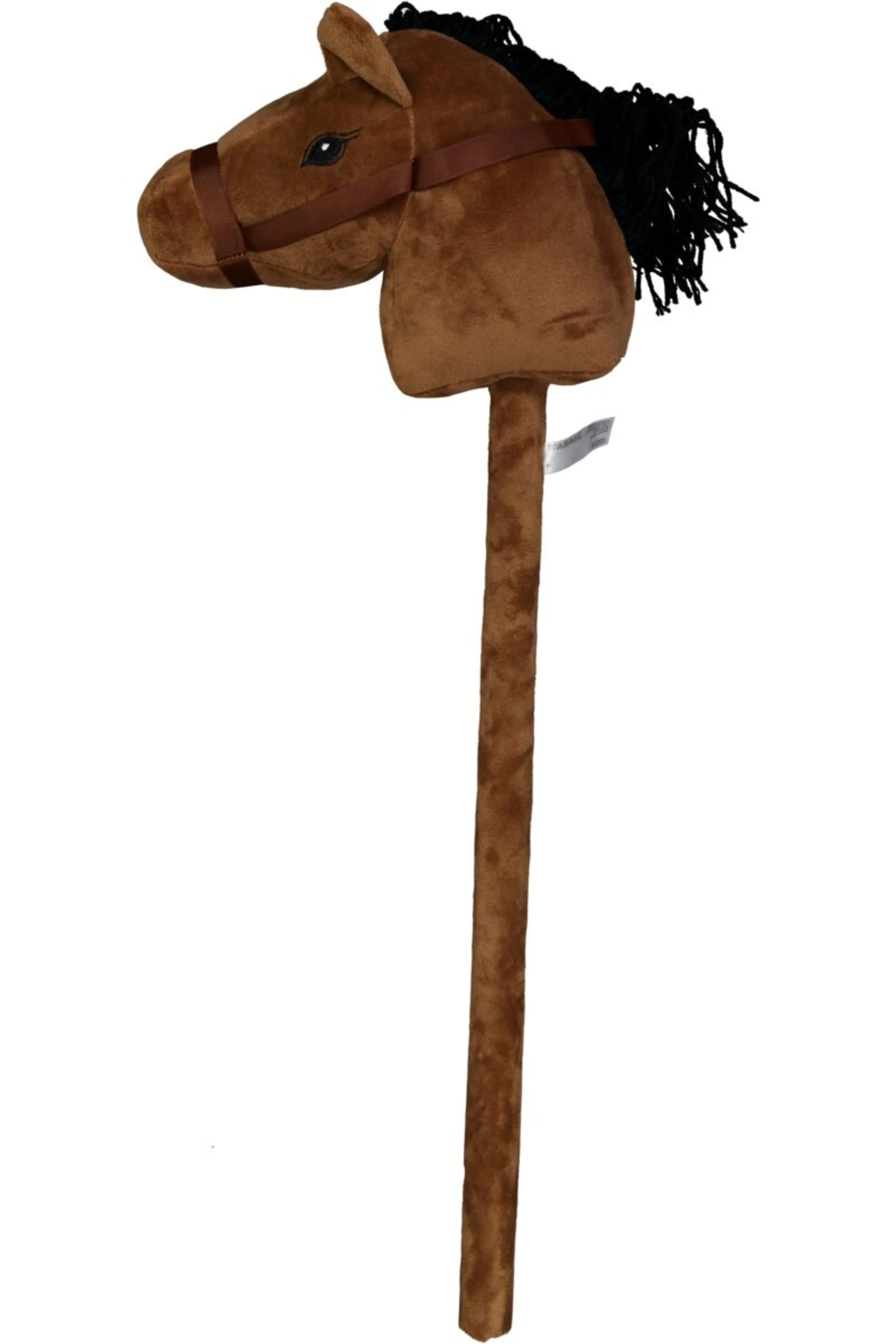 Spielzeugpferd - Braun